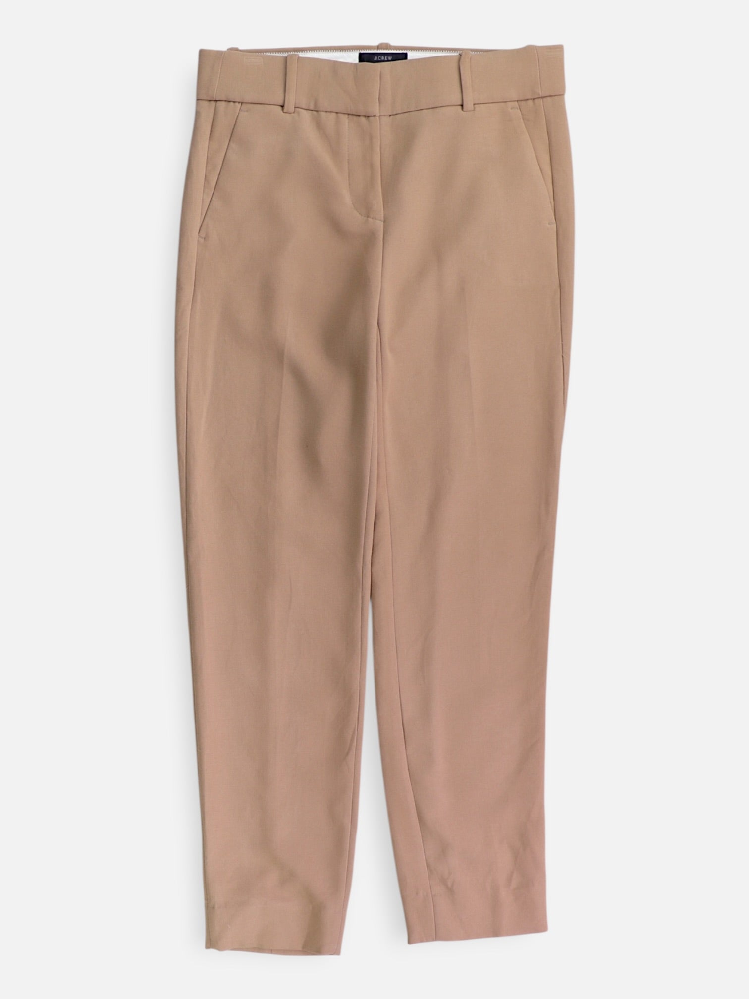 J CREW Pantalon Regular Fit Casual - Mujer - 2