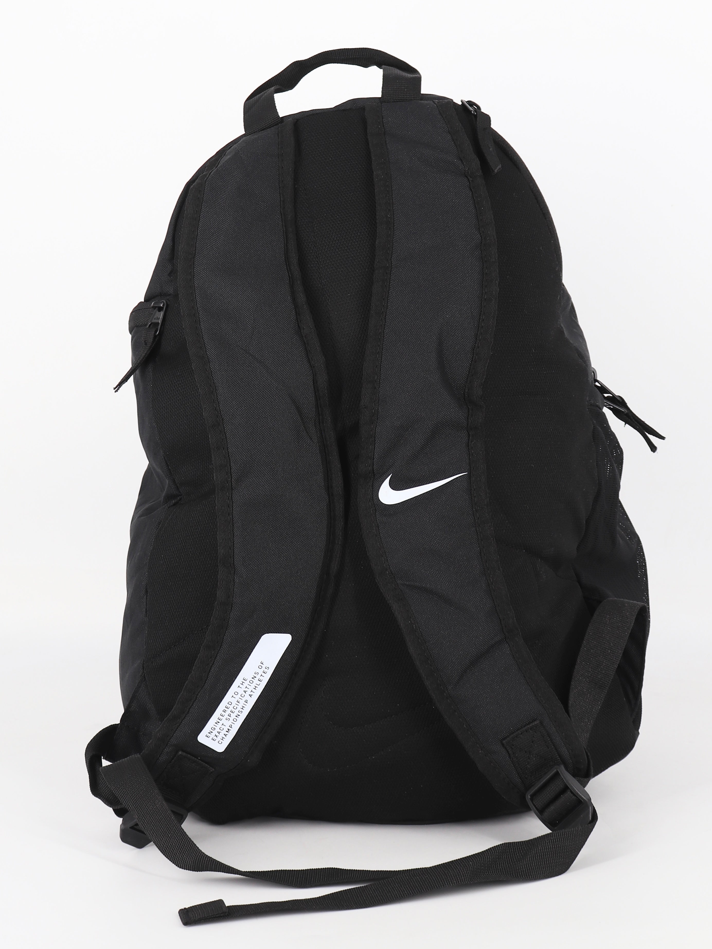 Nike Mochila Deportivo - Unisex - Talla Única (One Size)