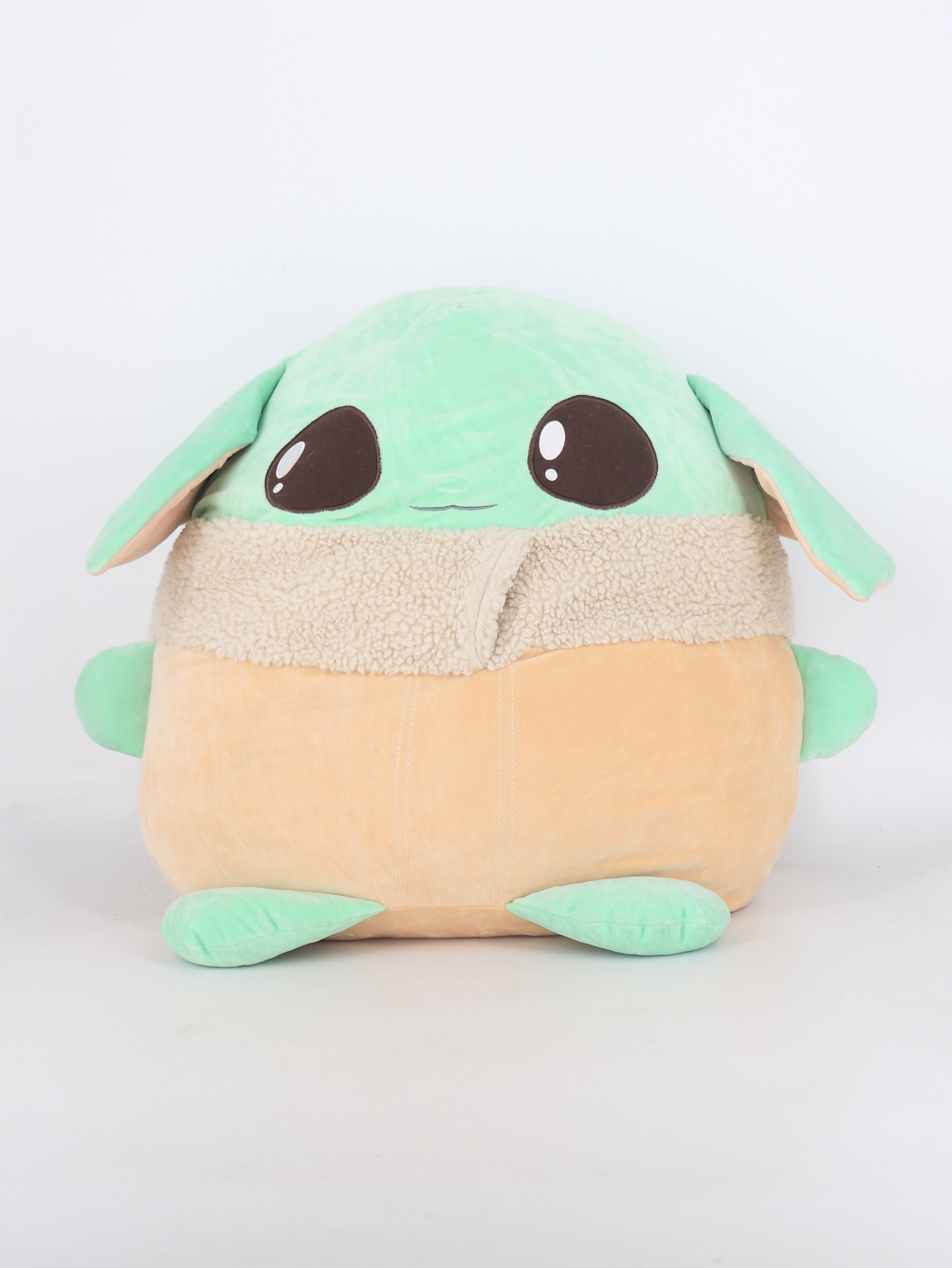 Star Wars Peluche Grande - Unisex - Talla Única (One Size)