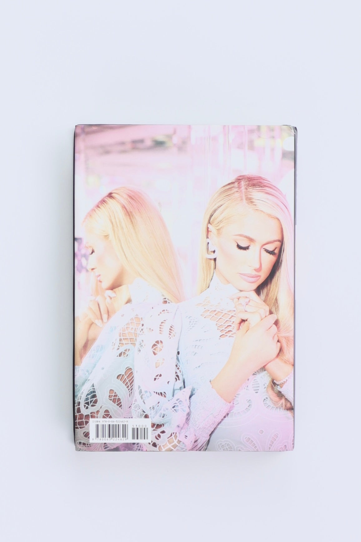 Libro RHE MEMOIR by PARIS