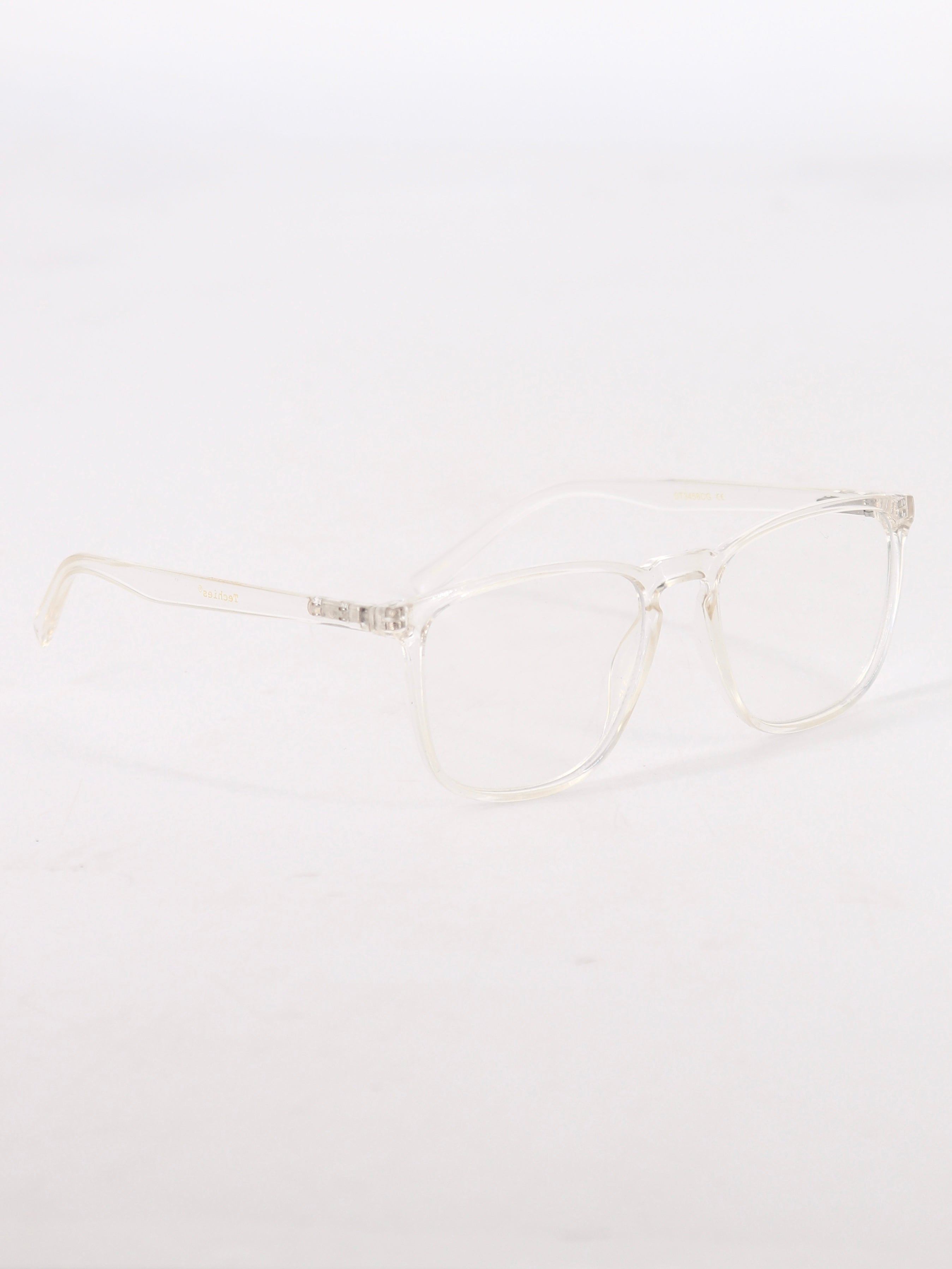 Lentes casual - Unisex - Talla Única (One Size)