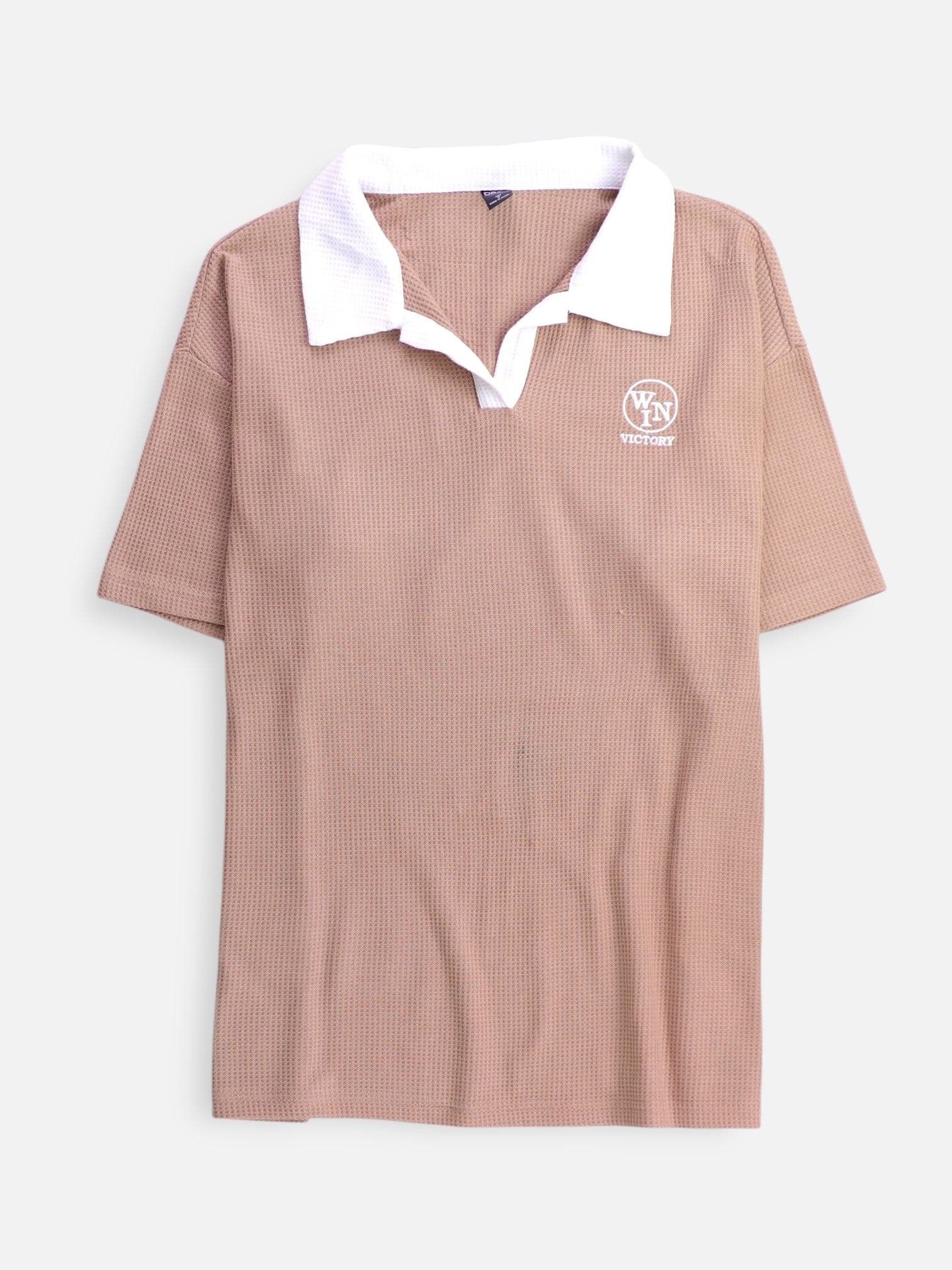 Camisa Casual - Hombre - Medium