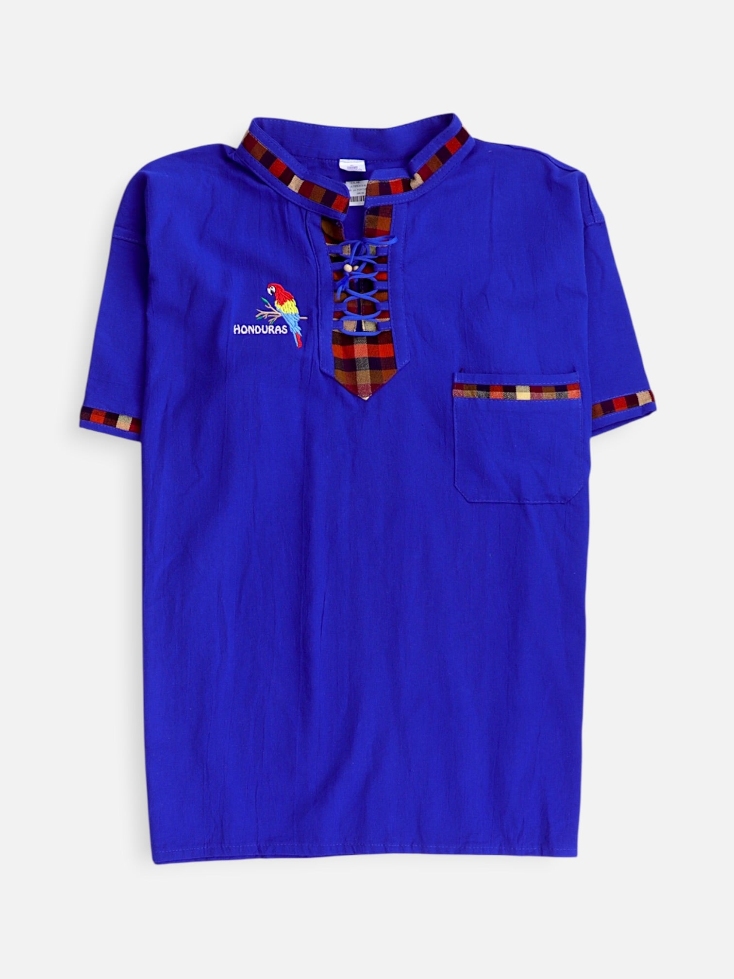 Pop Culture Camisa Casual - Hombre - XL
