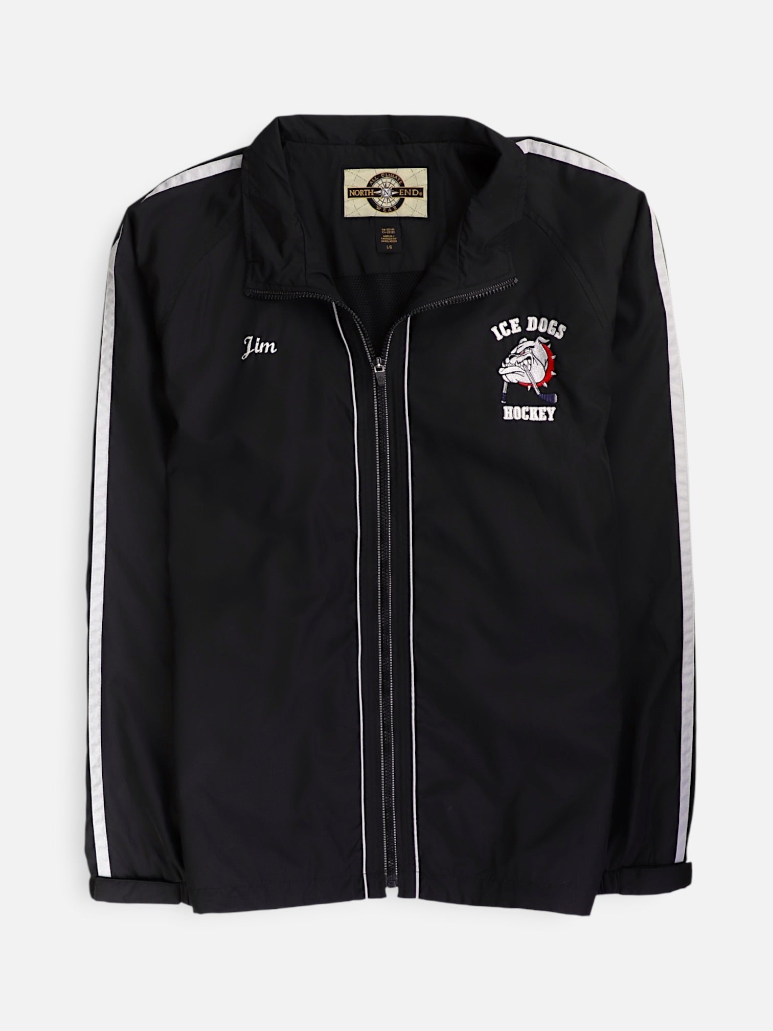 Chumpa Deportivo - Hombre - Large