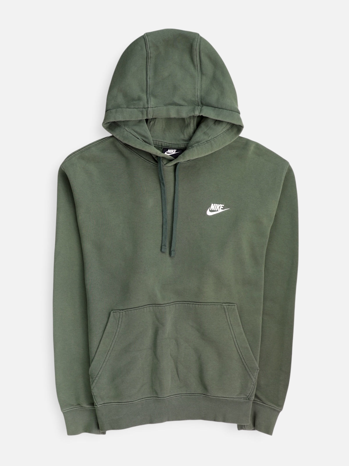 Nike Sudadera Hoodie Basic - Hombre - XL