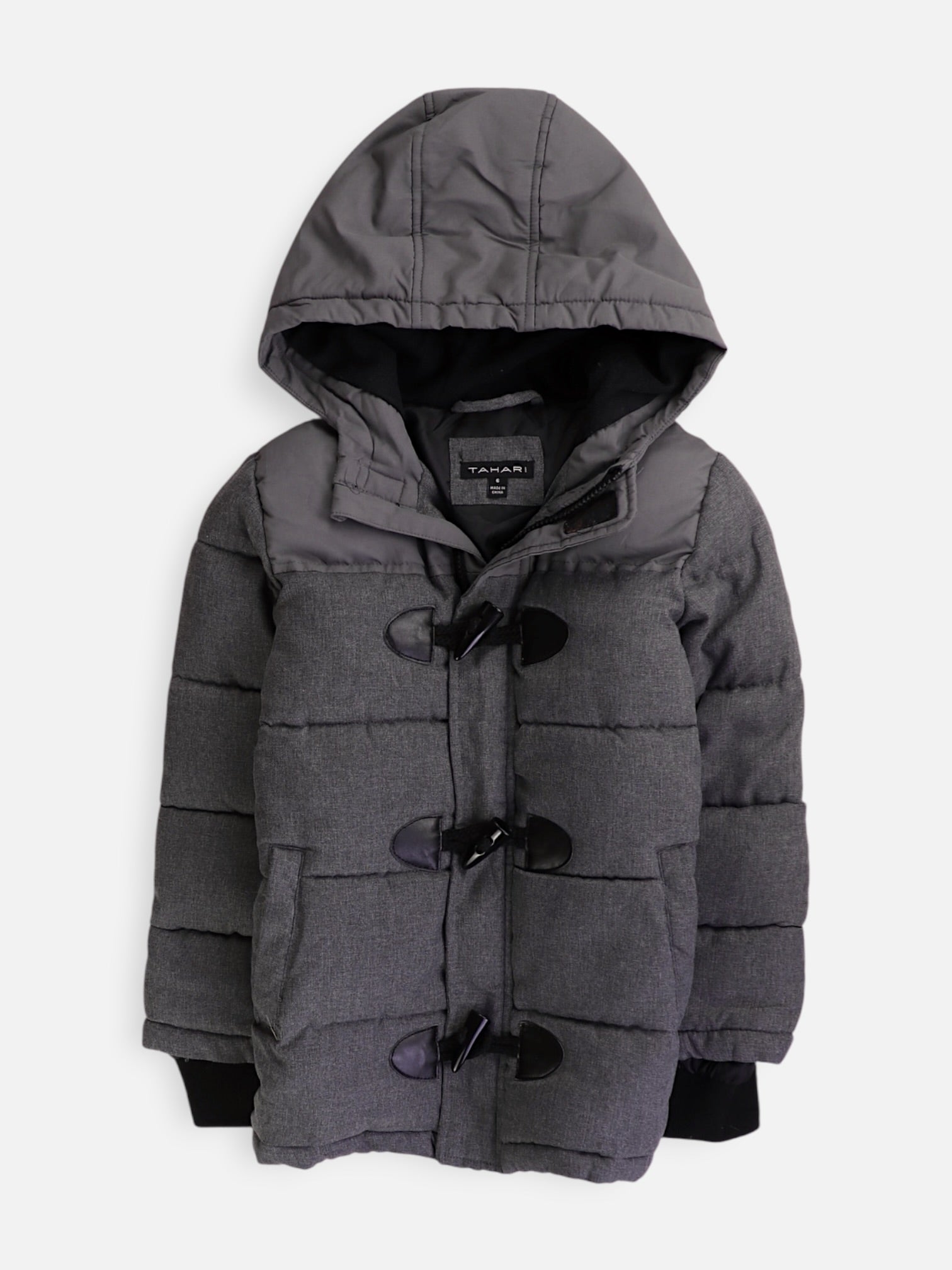 TAHARI Chaqueta Puffer Basic - Niño - N/A - 5-6Y (Años)