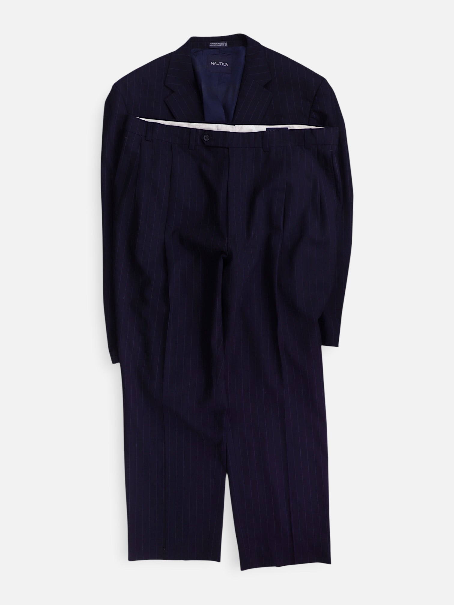 Nautica Conjunto Dos piezas - Hombre - 48L