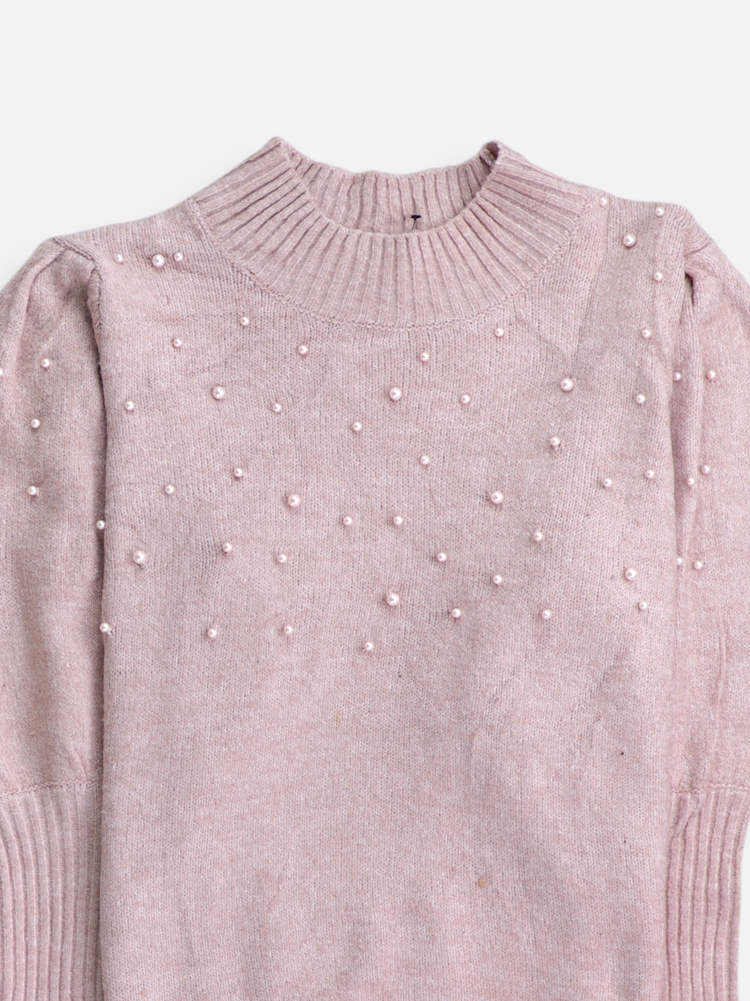 PRIMARK Sueter Knit Casual - Mujer - Small