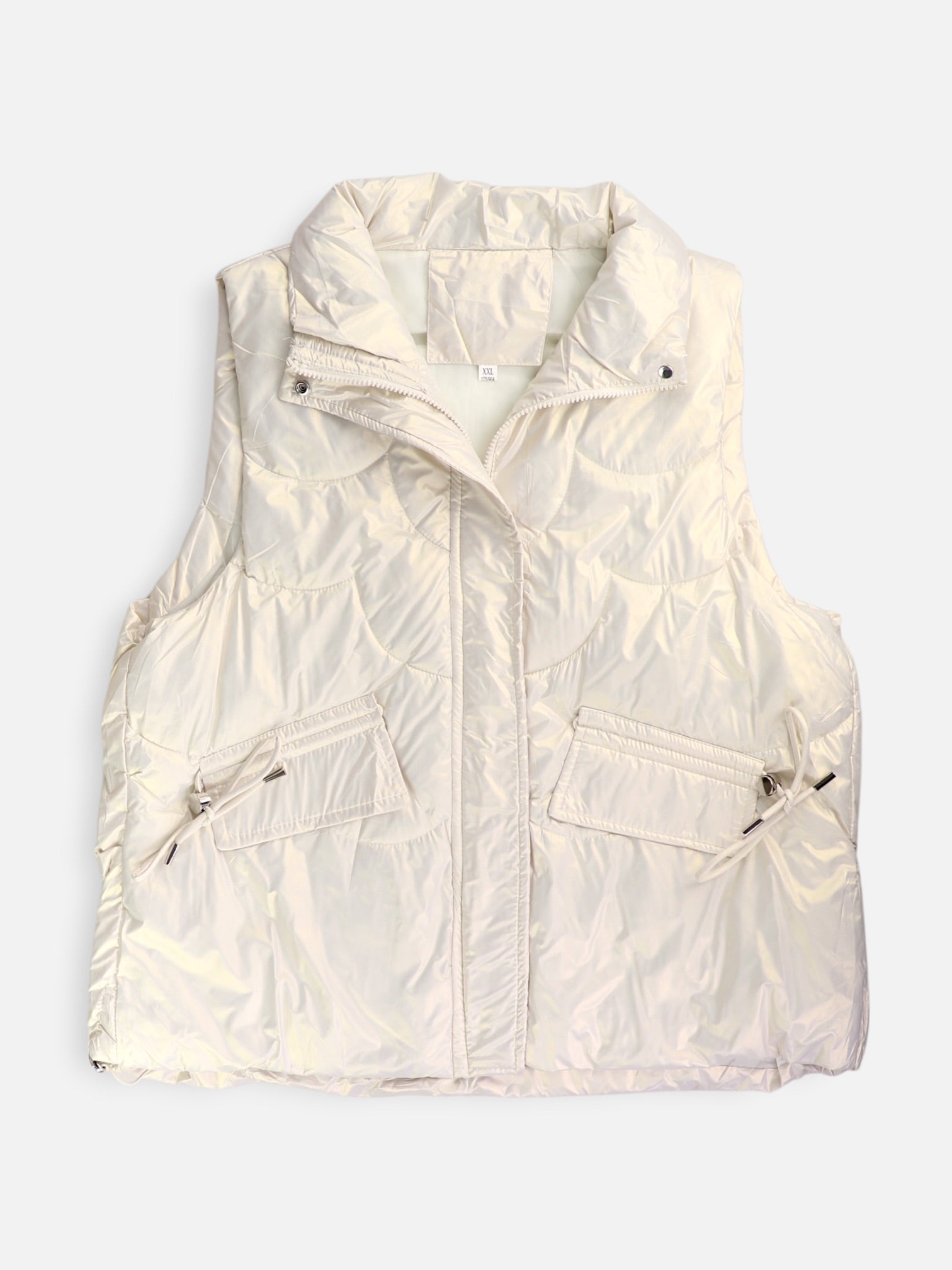 Chaleco Impermeable - Mujer - 2XL