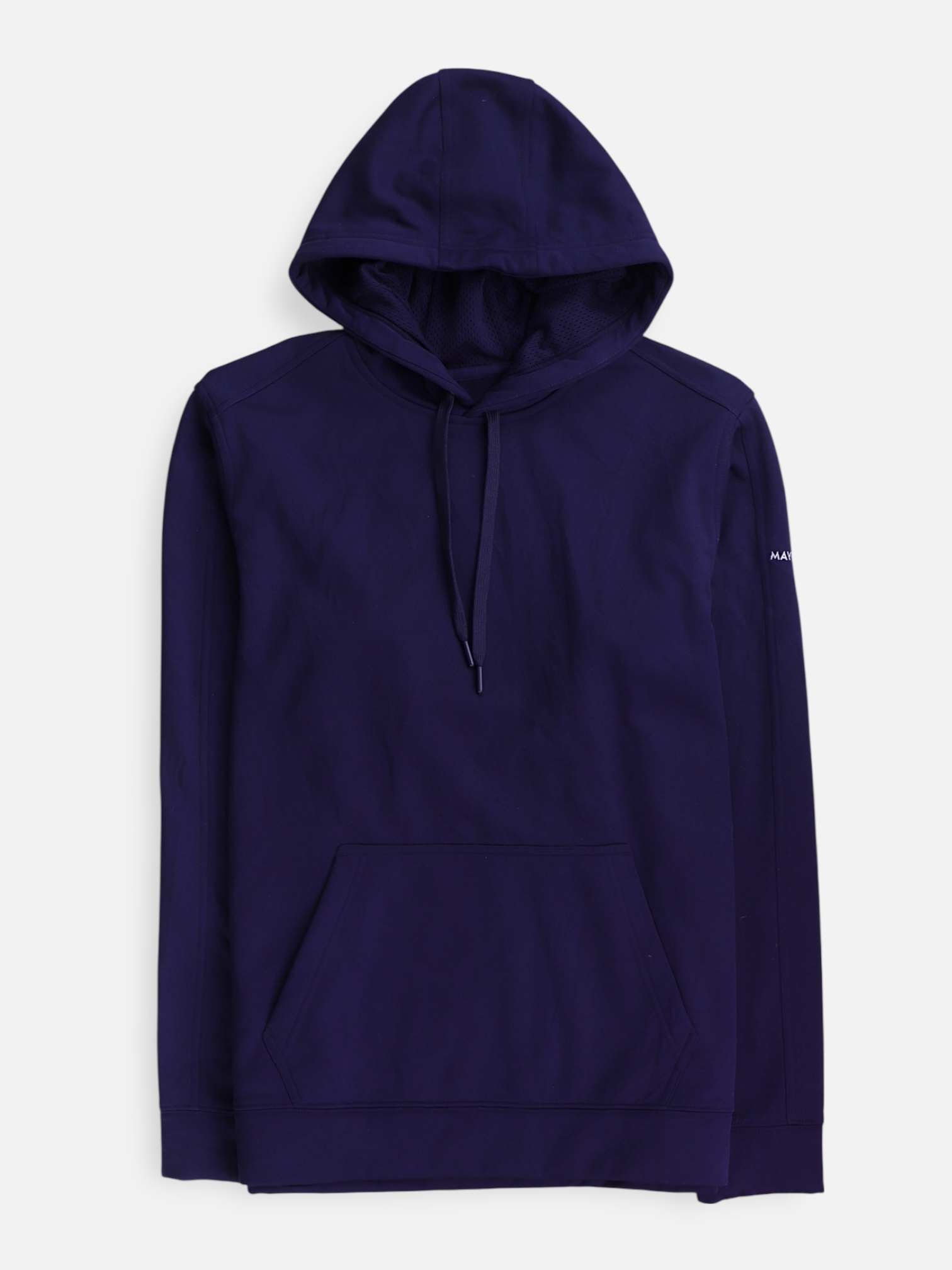 Sudadera Hoodie Deportivo - Hombre - Large