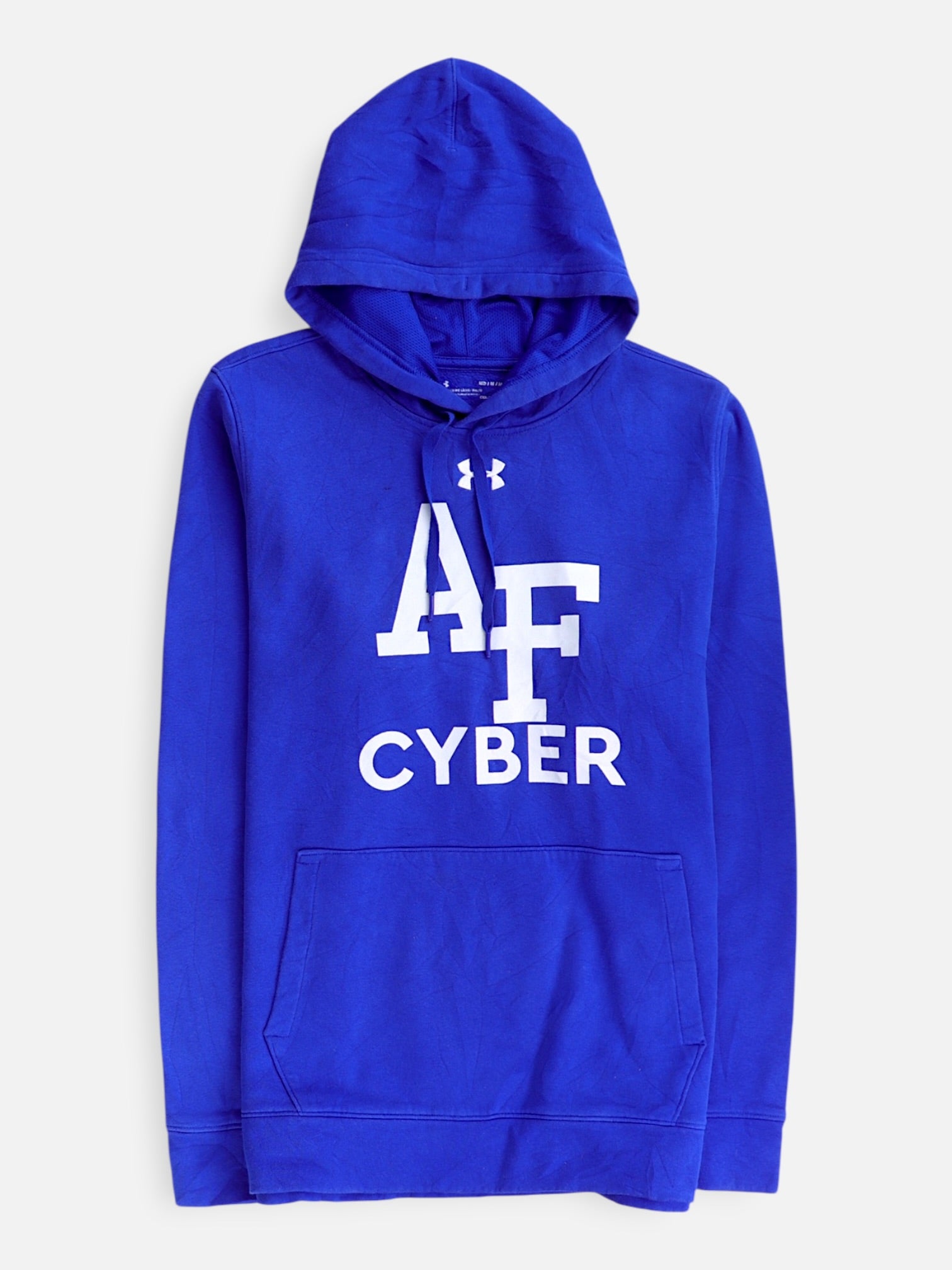 Under Armour Sudadera Hoodie Basic - Hombre - Medium