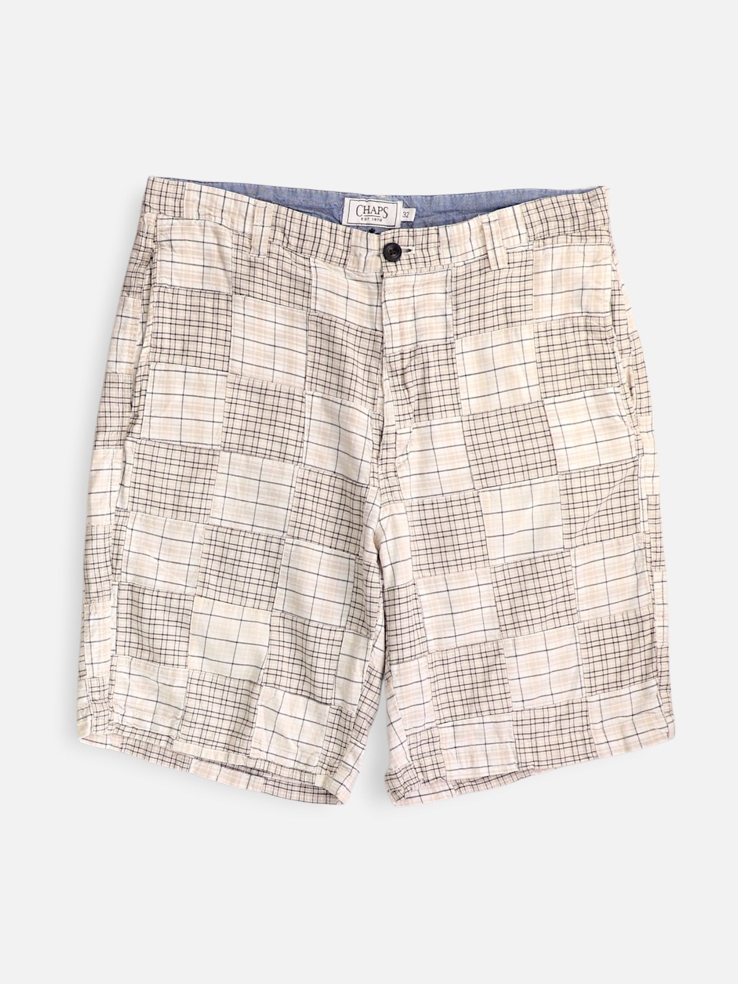 Chaps Calzoneta Casual - Hombre - 32'