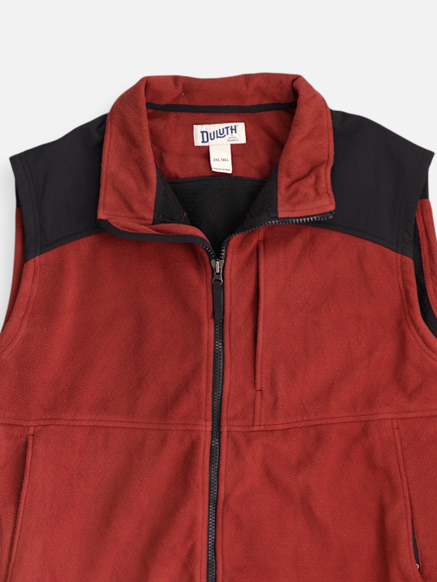 Chaleco Casual - Hombre - 2XL