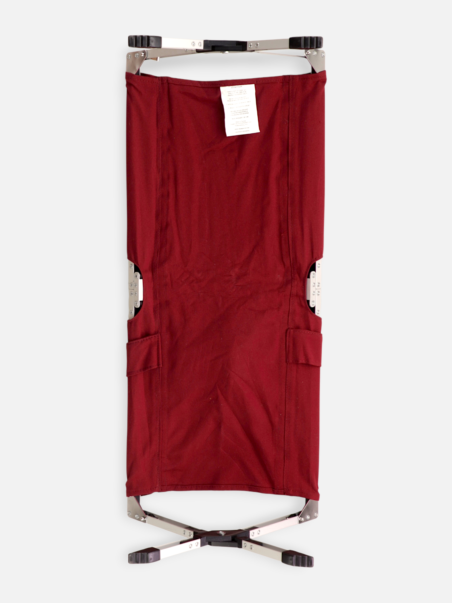 Cambio Portatil Basic - Bebé - Talla Única (One Size)