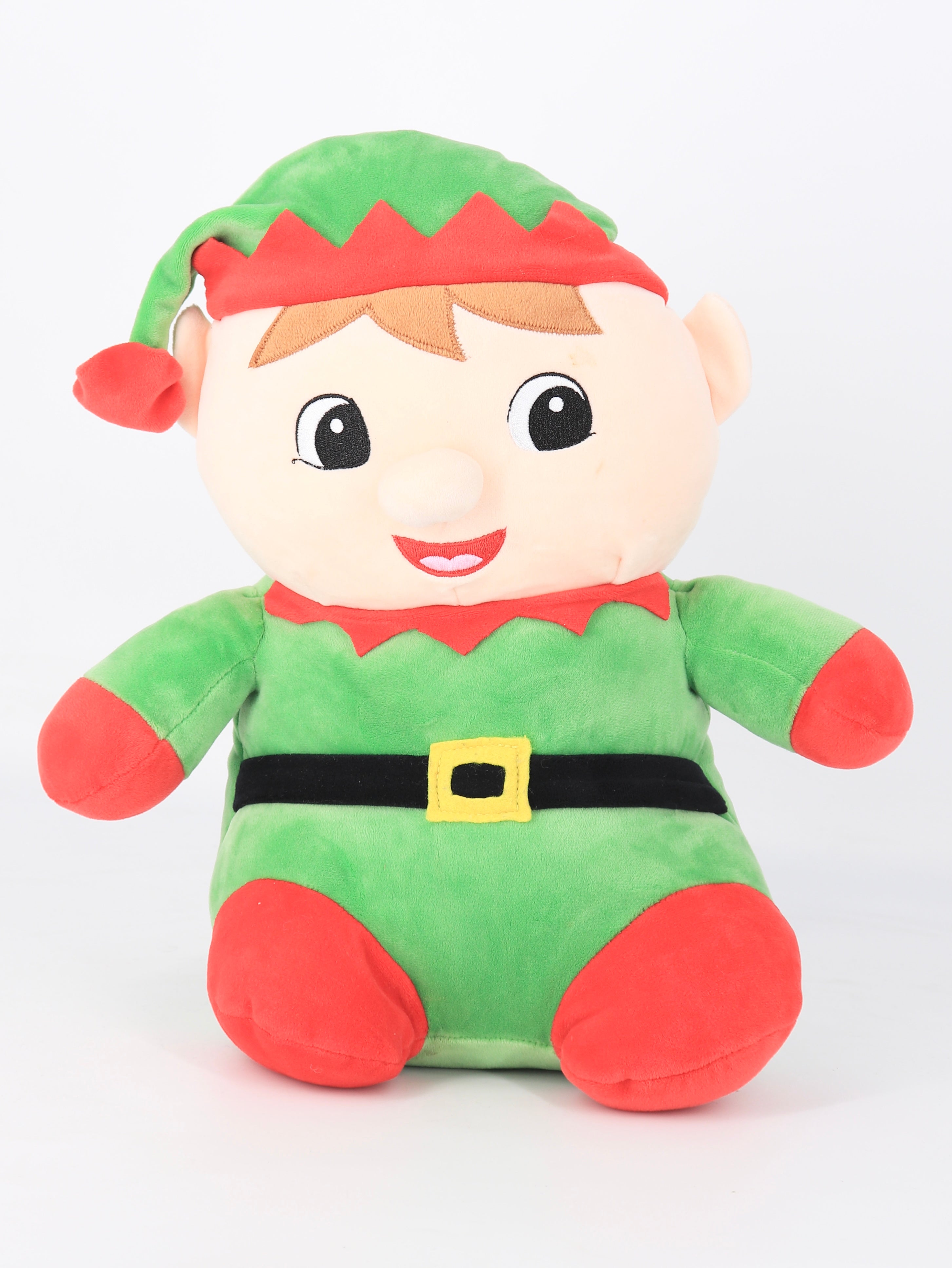 Peluche Animado - Unisex - N/A