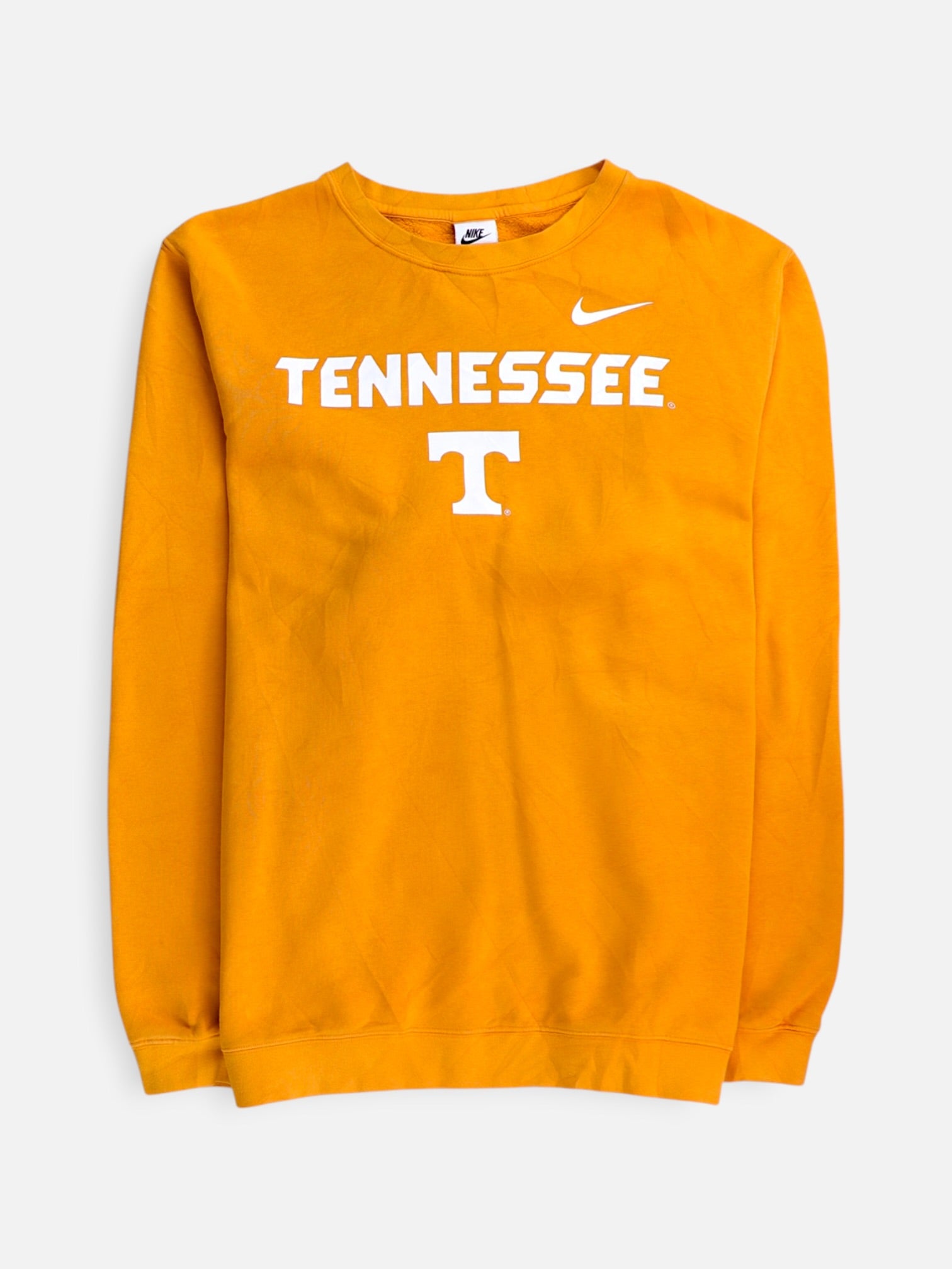 Nike Sudadera Sweatshirt Basic - Hombre - XL