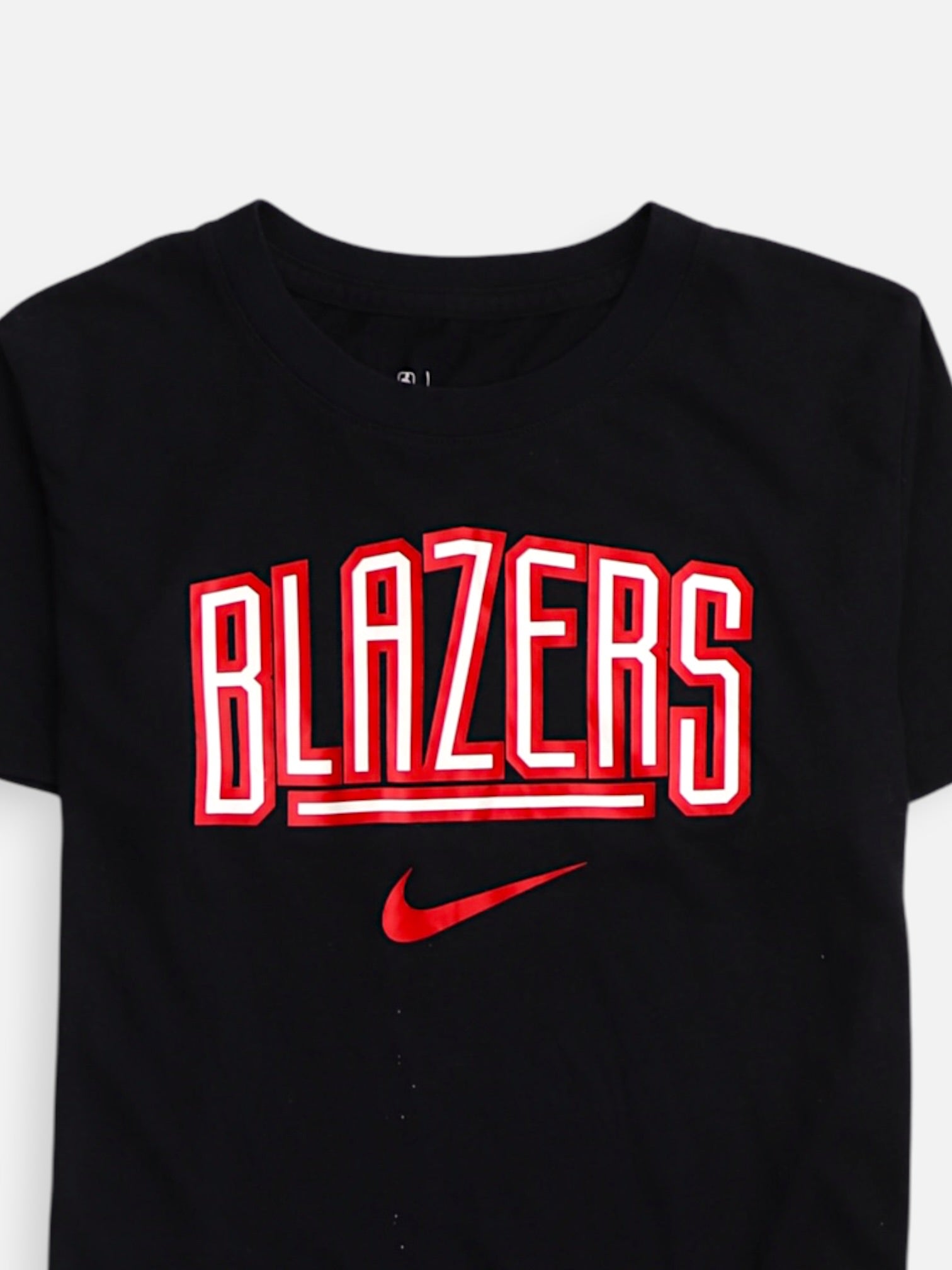 Nike Camiseta Grafica - Mujer - Medium