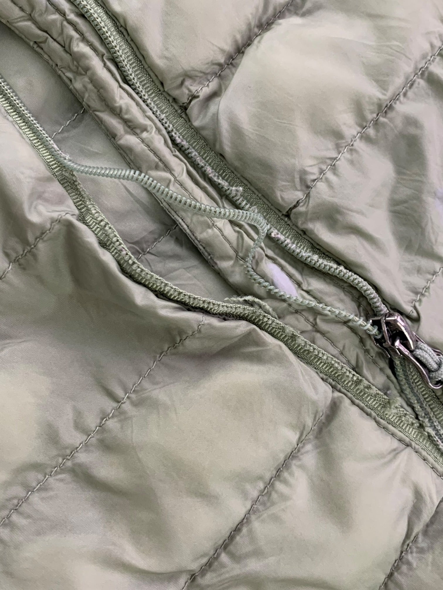 Chaqueta Casual Impermeable - Hombre - N/A