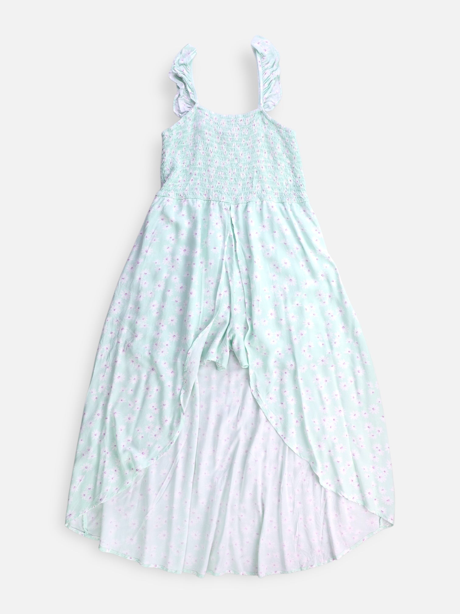 Jumpsuit Verano - Niña - XL - 14-16Y (Años)
