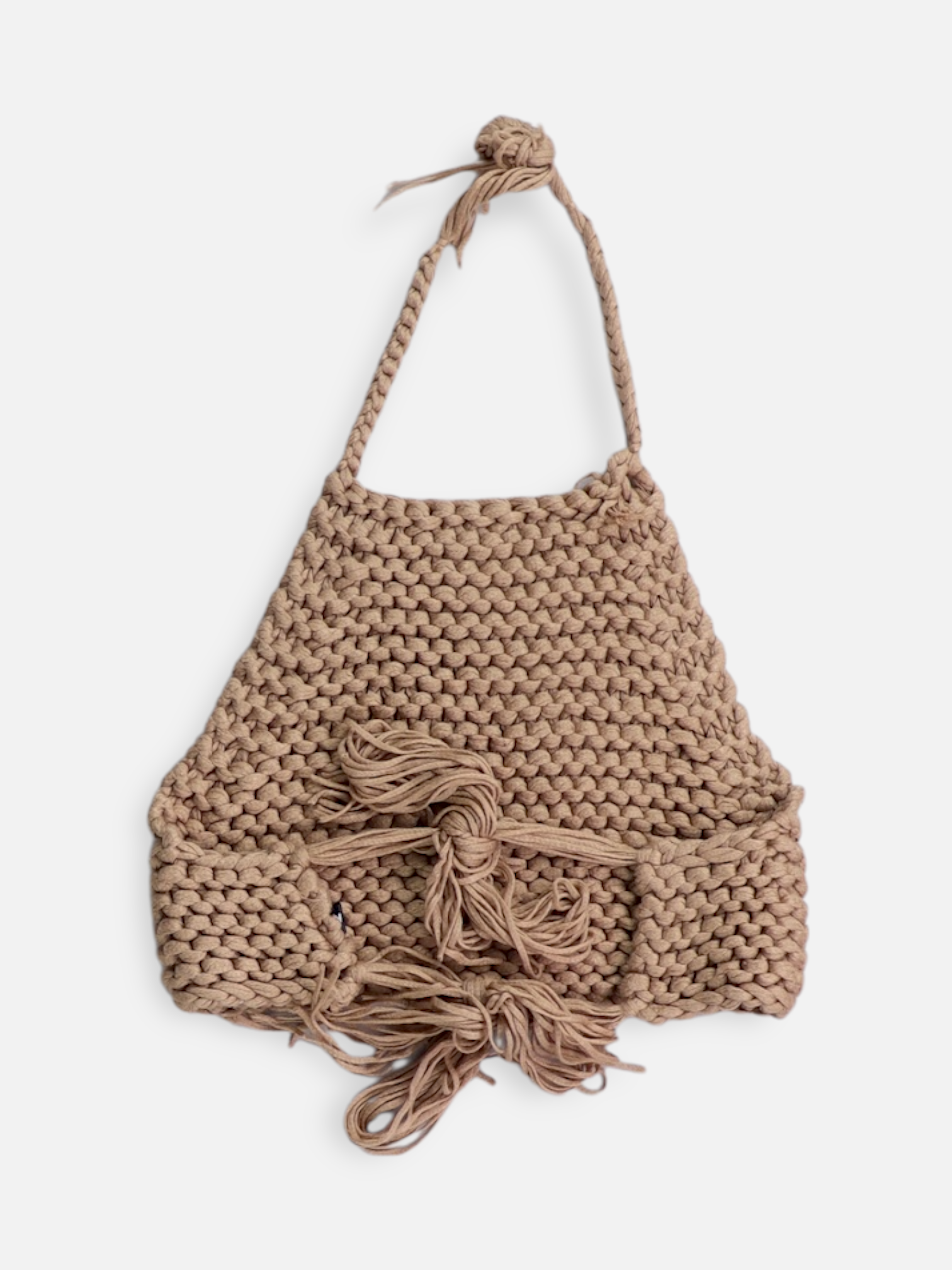 SHEIN Blusa Crop Top - Mujer - Small