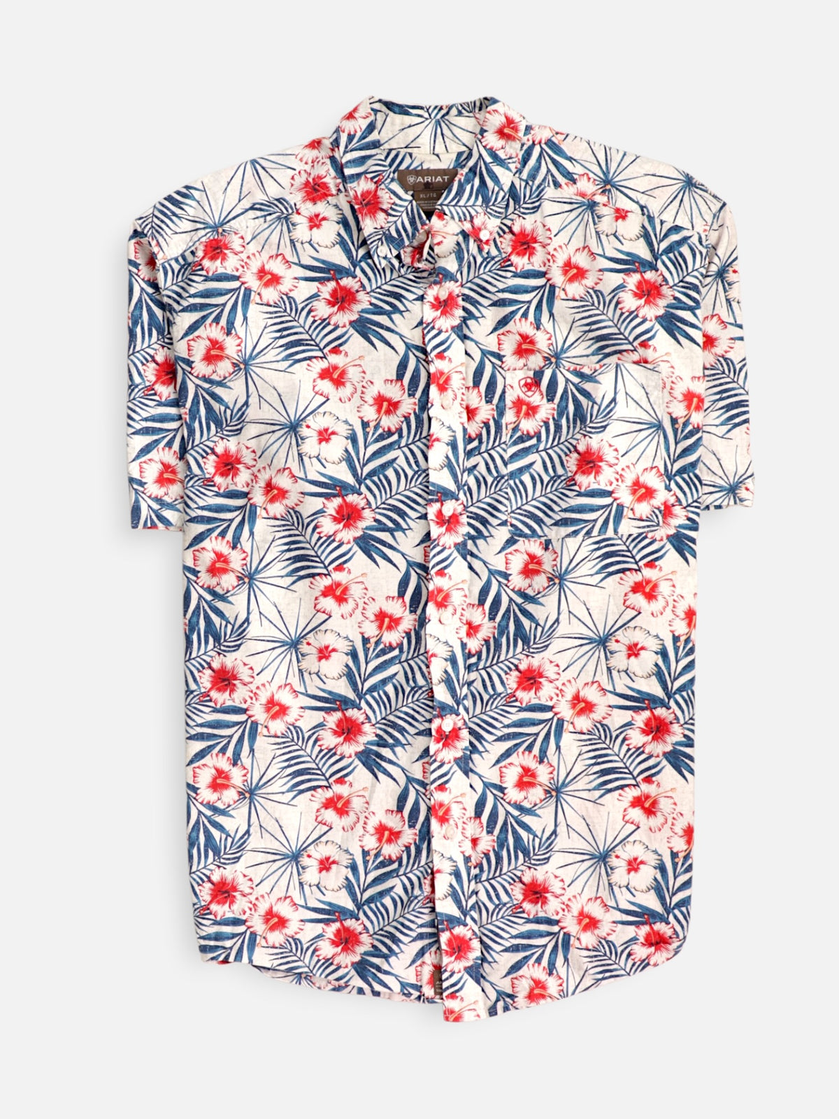 Camisa Verano - Hombre - 1xl