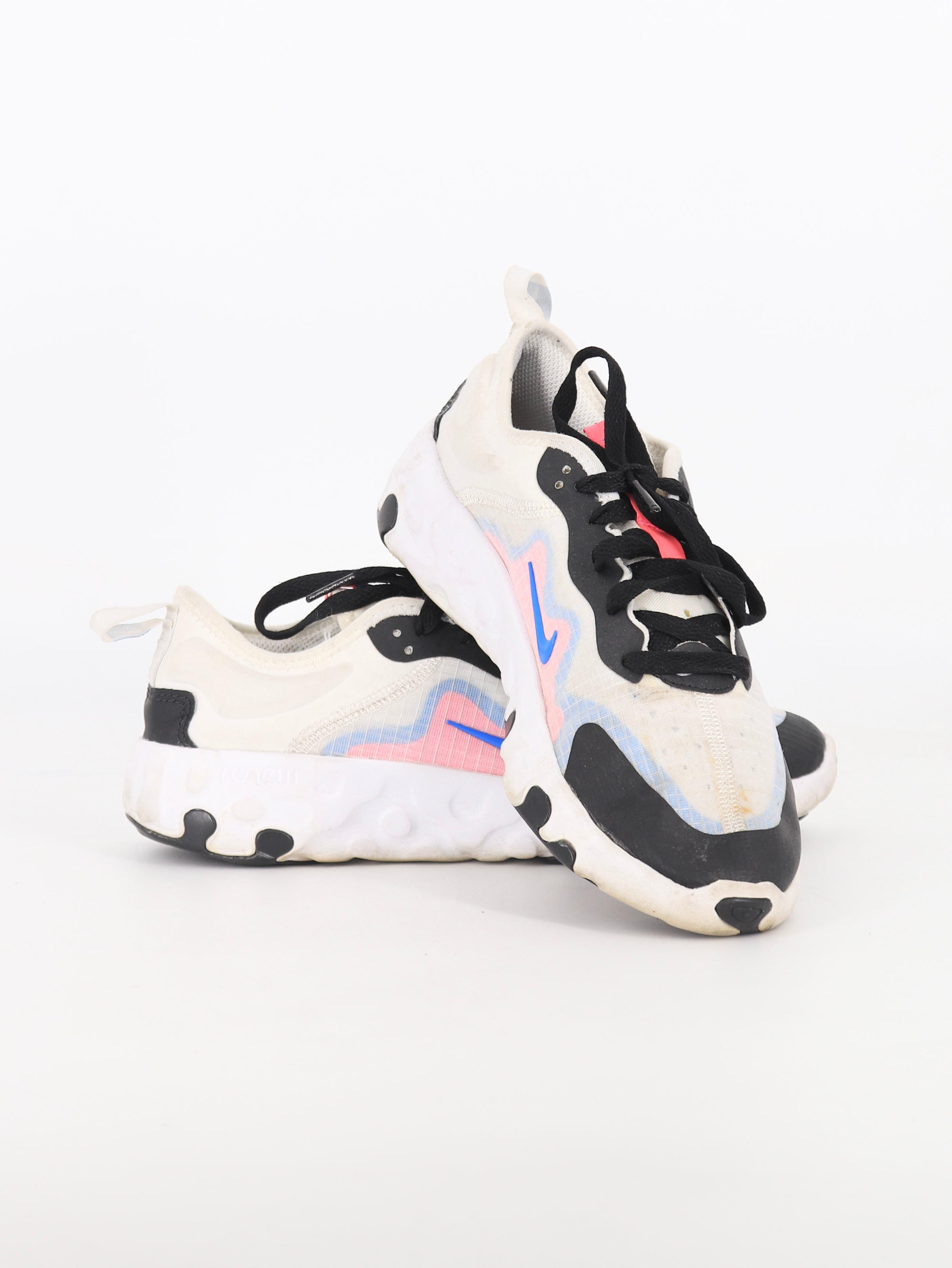 Nike Tenis Clasico Deportivo - Niña - US 5.5 - 15-14Y (Años)