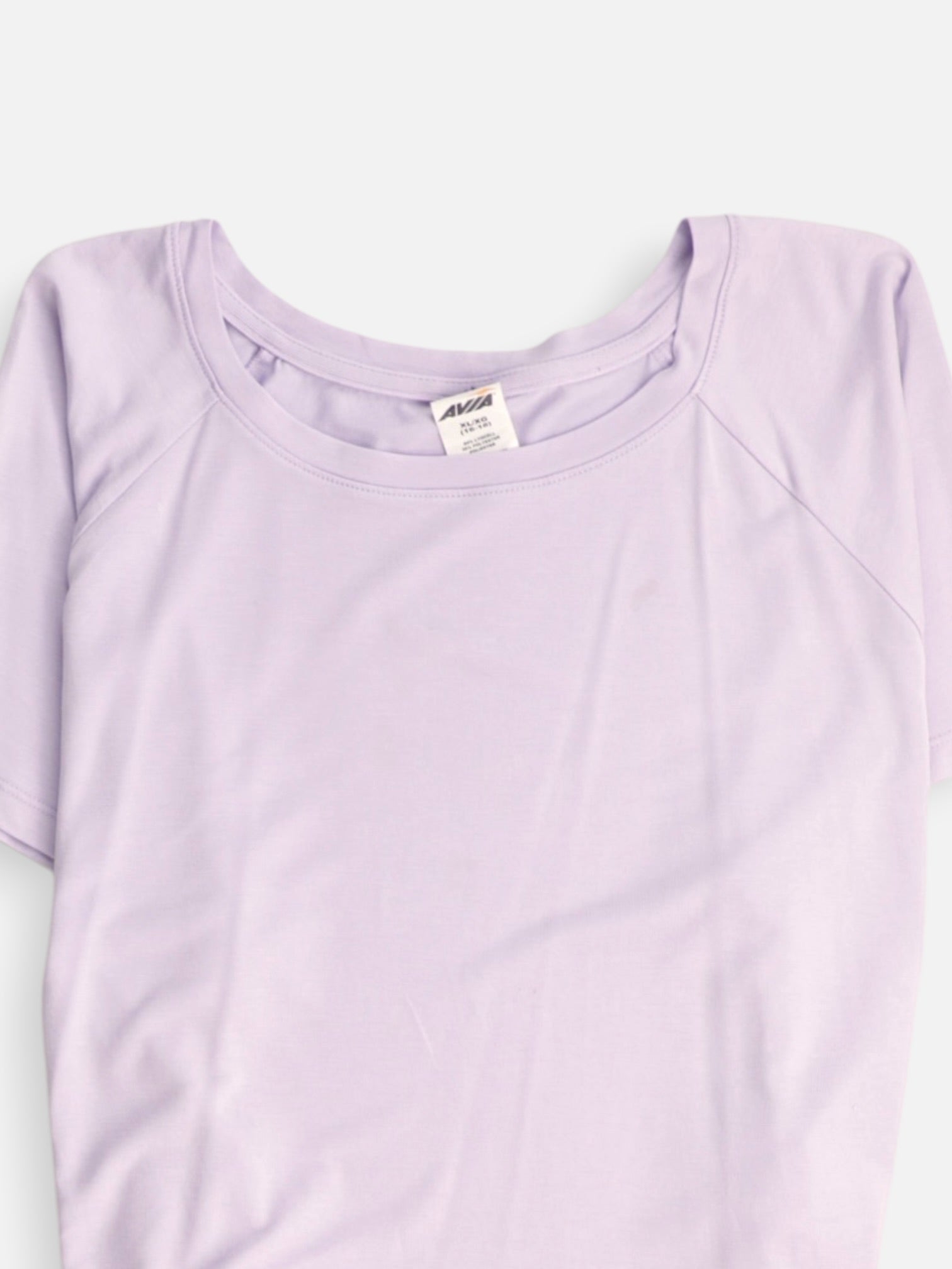 Avia Blusa Deportivo - Mujer - XL