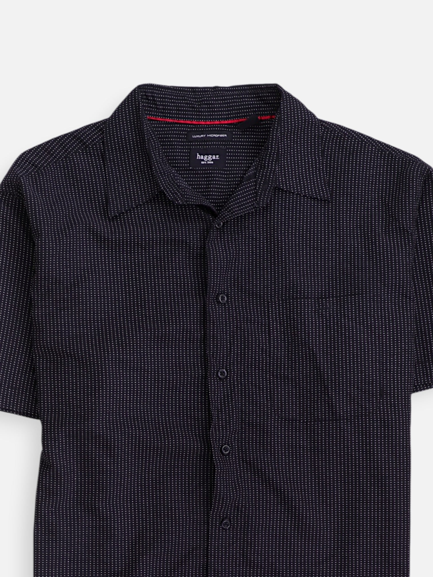 haggar Camisa Casual - Hombre - XL