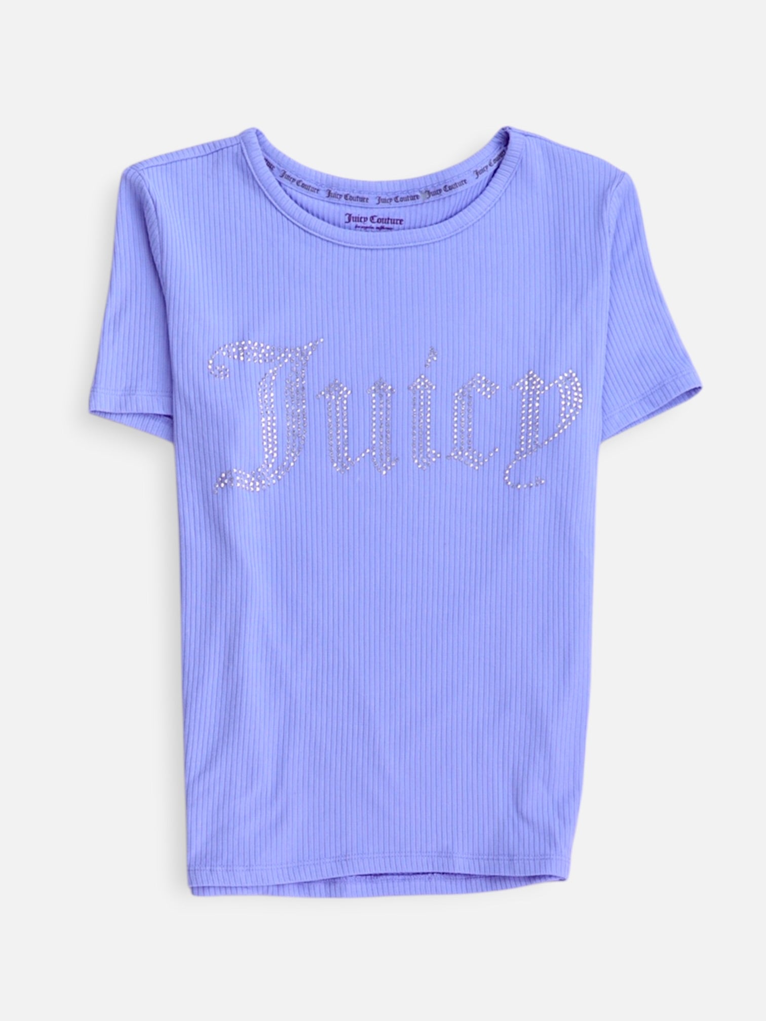 Blusa Crop Top - Mujer - Small