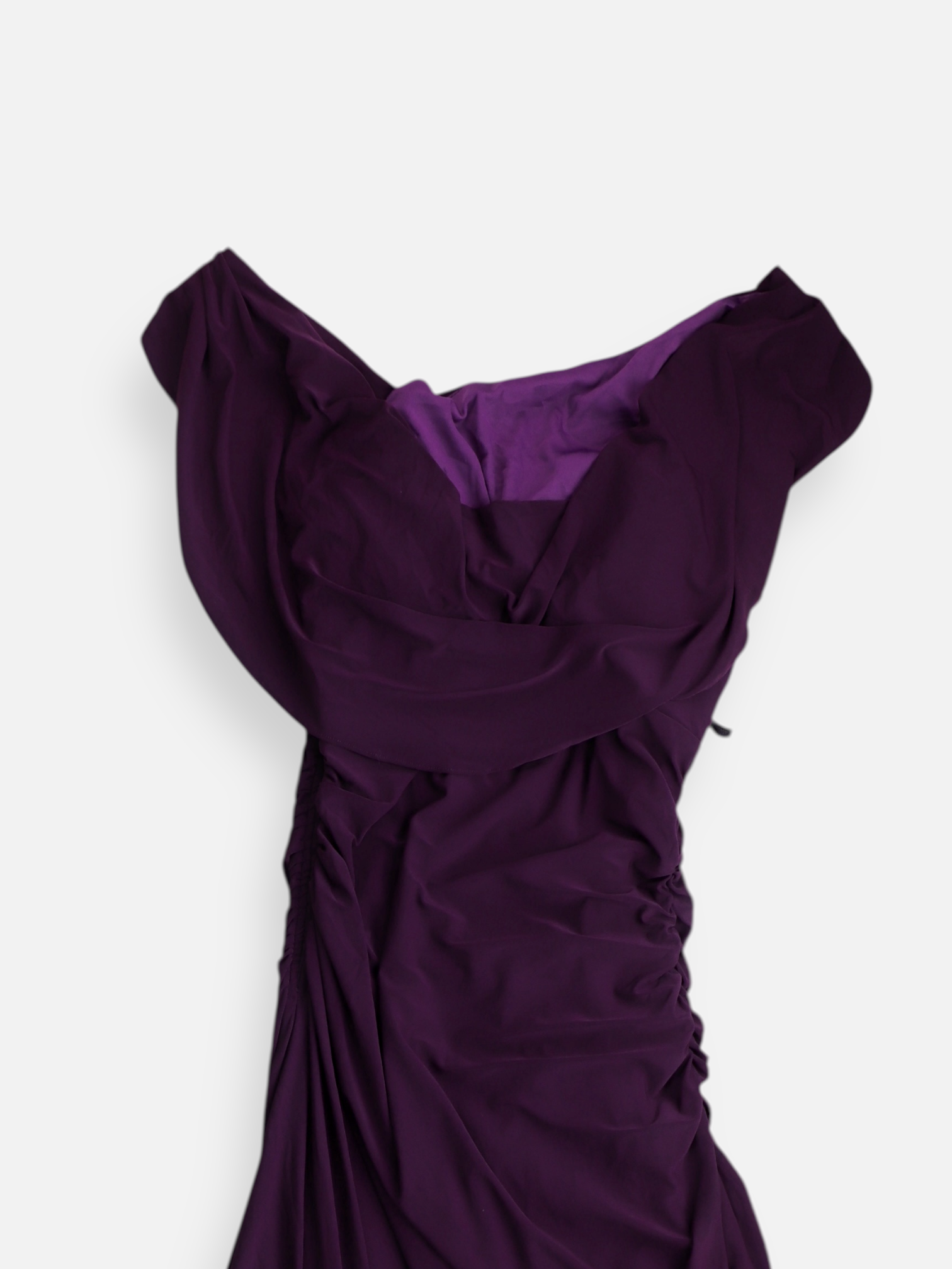 Vestido Fiesta - Mujer - Medium