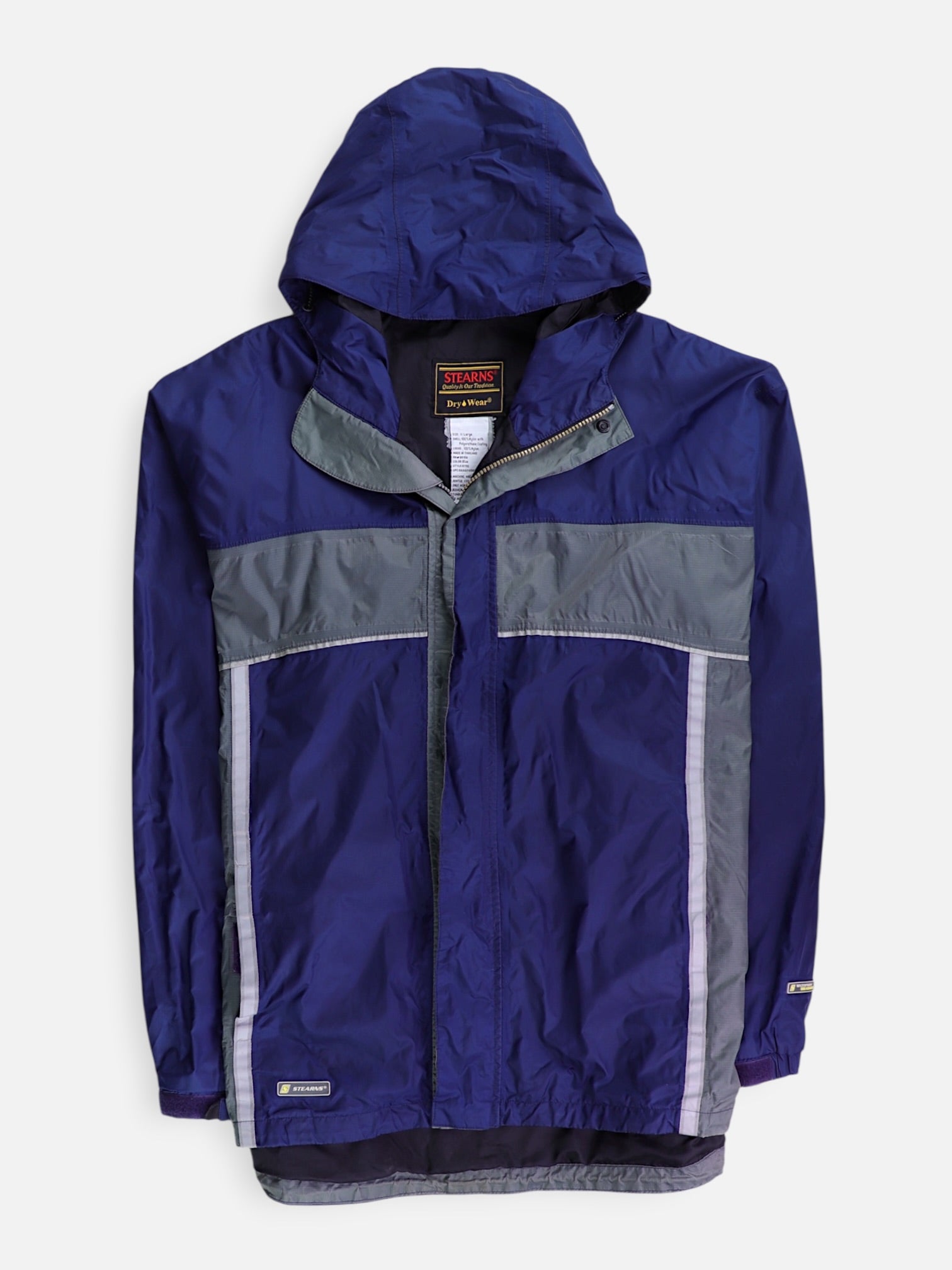 Chumpa Deportivo - Hombre - XL
