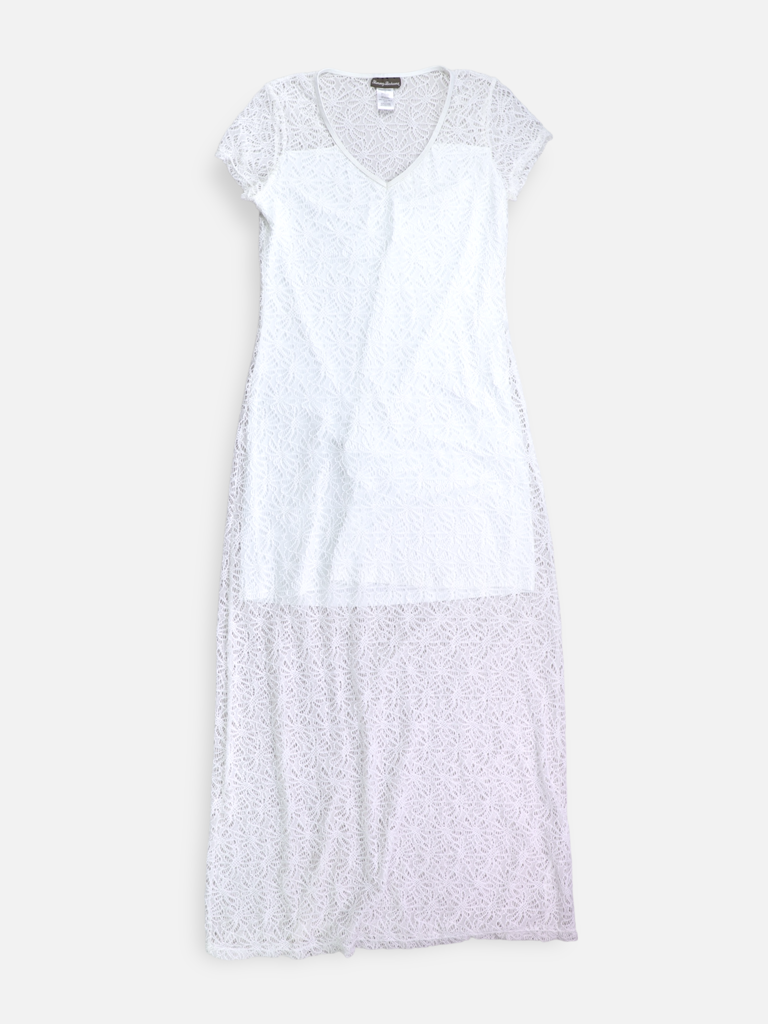 Tommy Bahama Vestido Verano - Mujer - XS