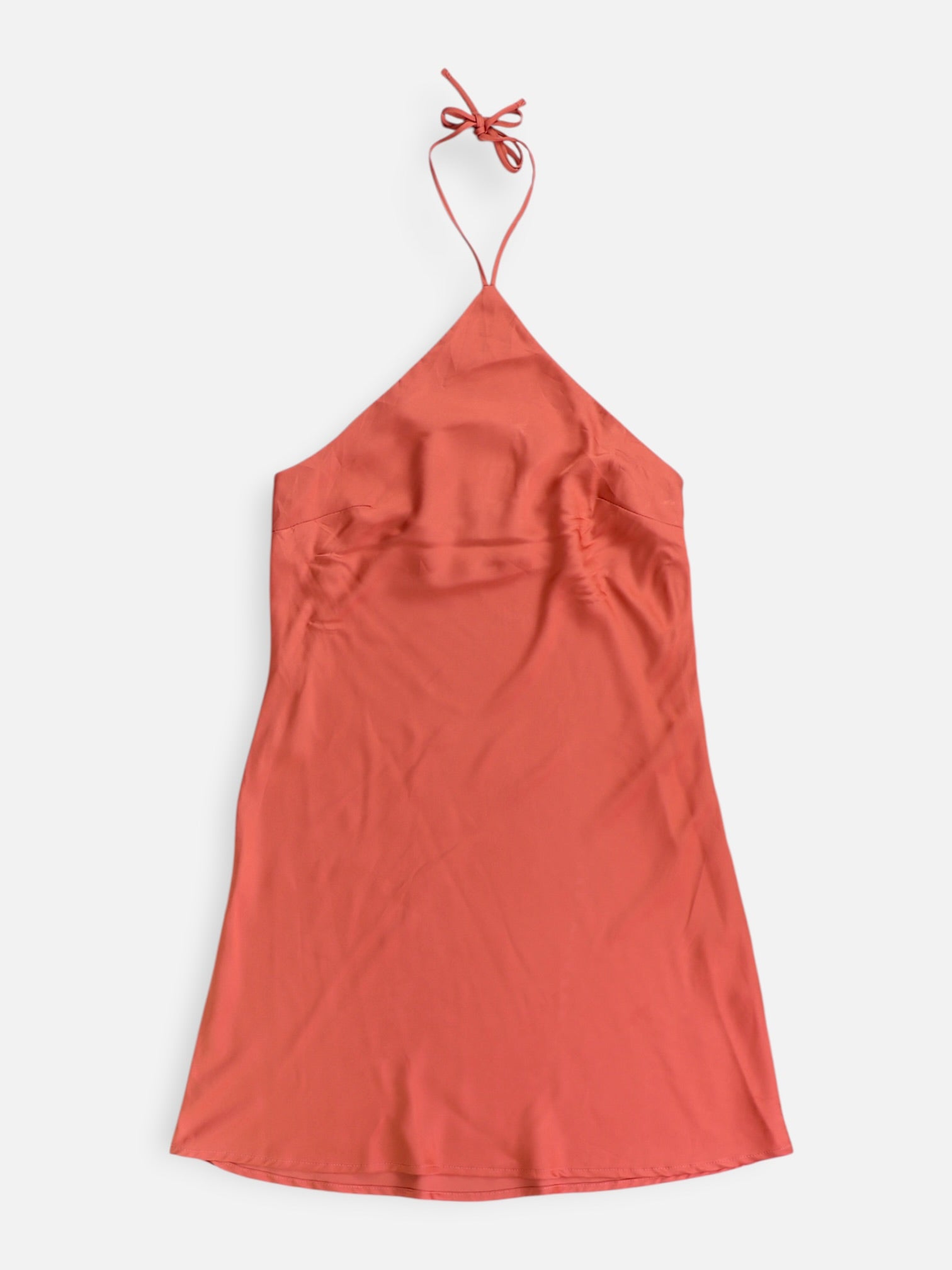 Forever 21 Vestido Casual - Mujer - Small