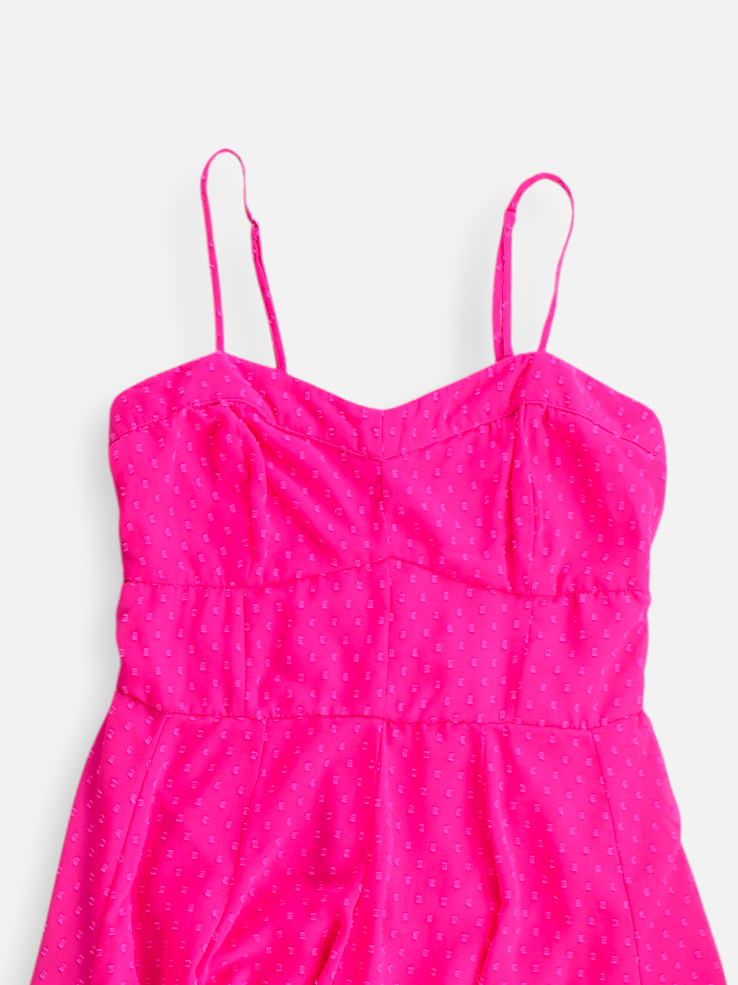 Jumpsuit Casual - Mujer - XL