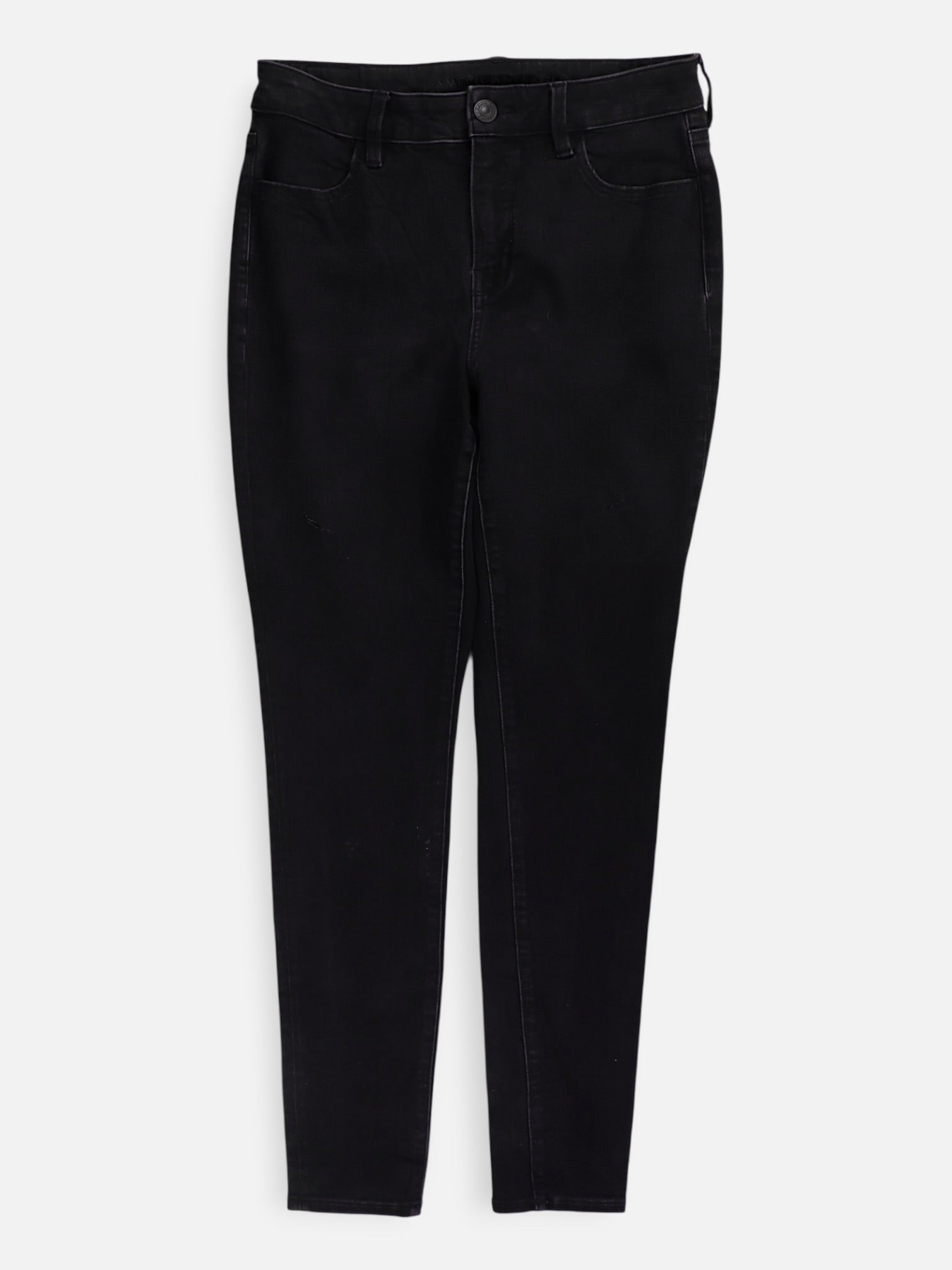 American Eagle Jean Skinny Fit Denim - Mujer - 10