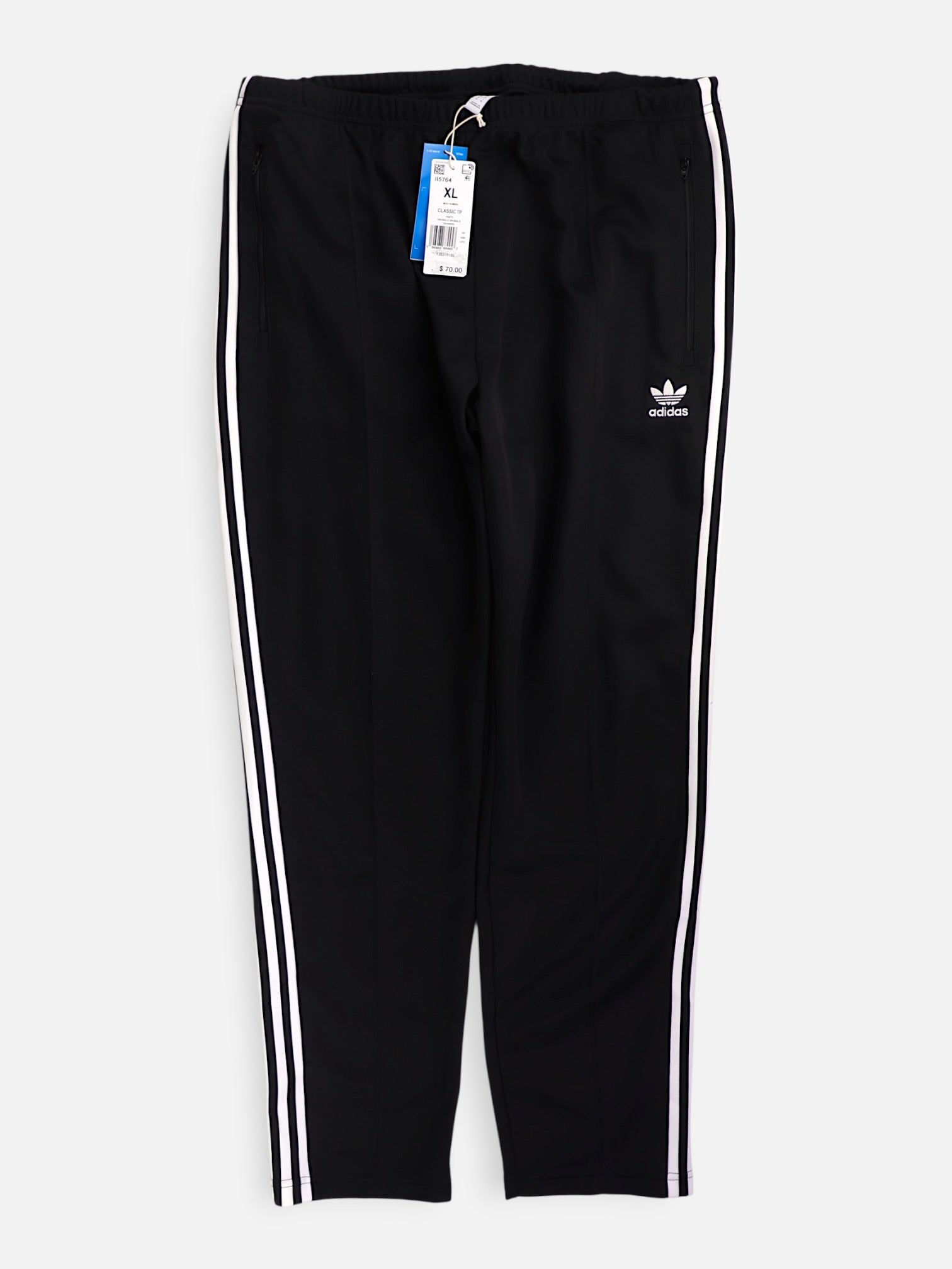 Adidas Buso Deportivo - Hombre - XL