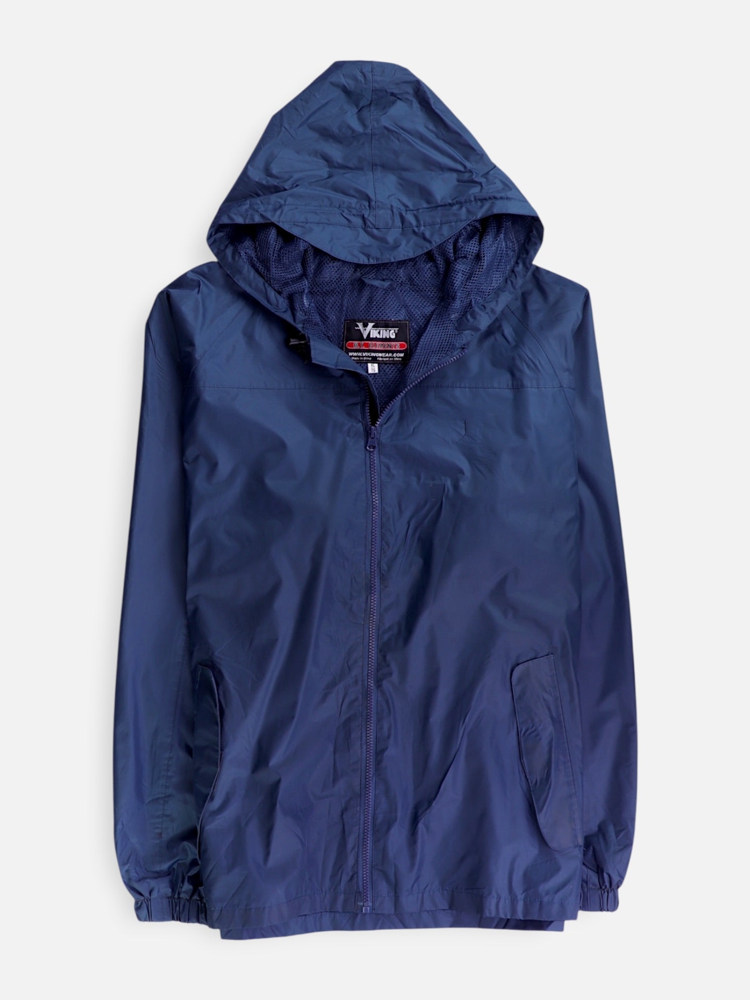 Chumpa Deportivo - Hombre - XL