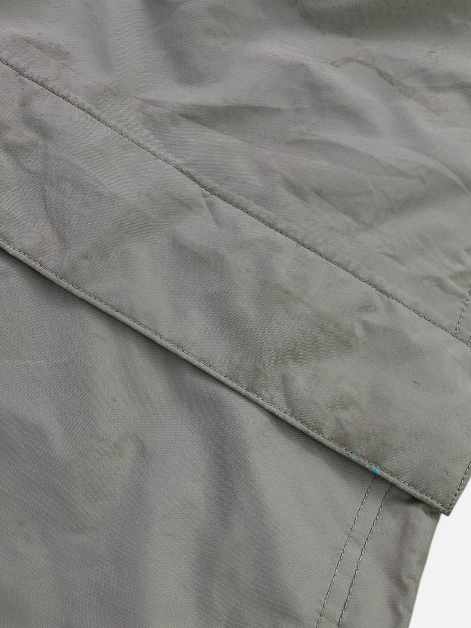 HELLY HANSEN Chumpa Impermeable - Hombre - XL