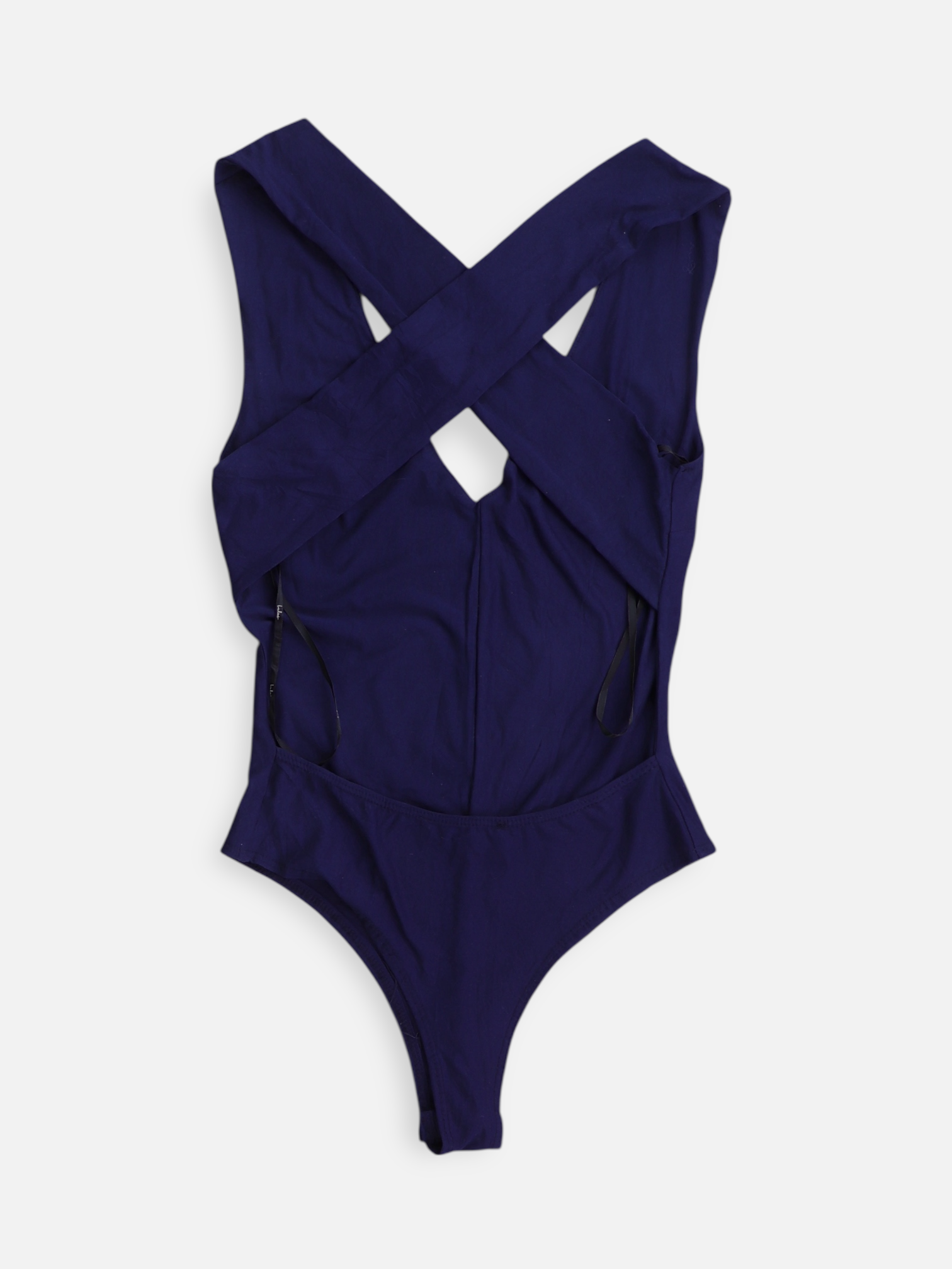 Blusa Body - Mujer - Small