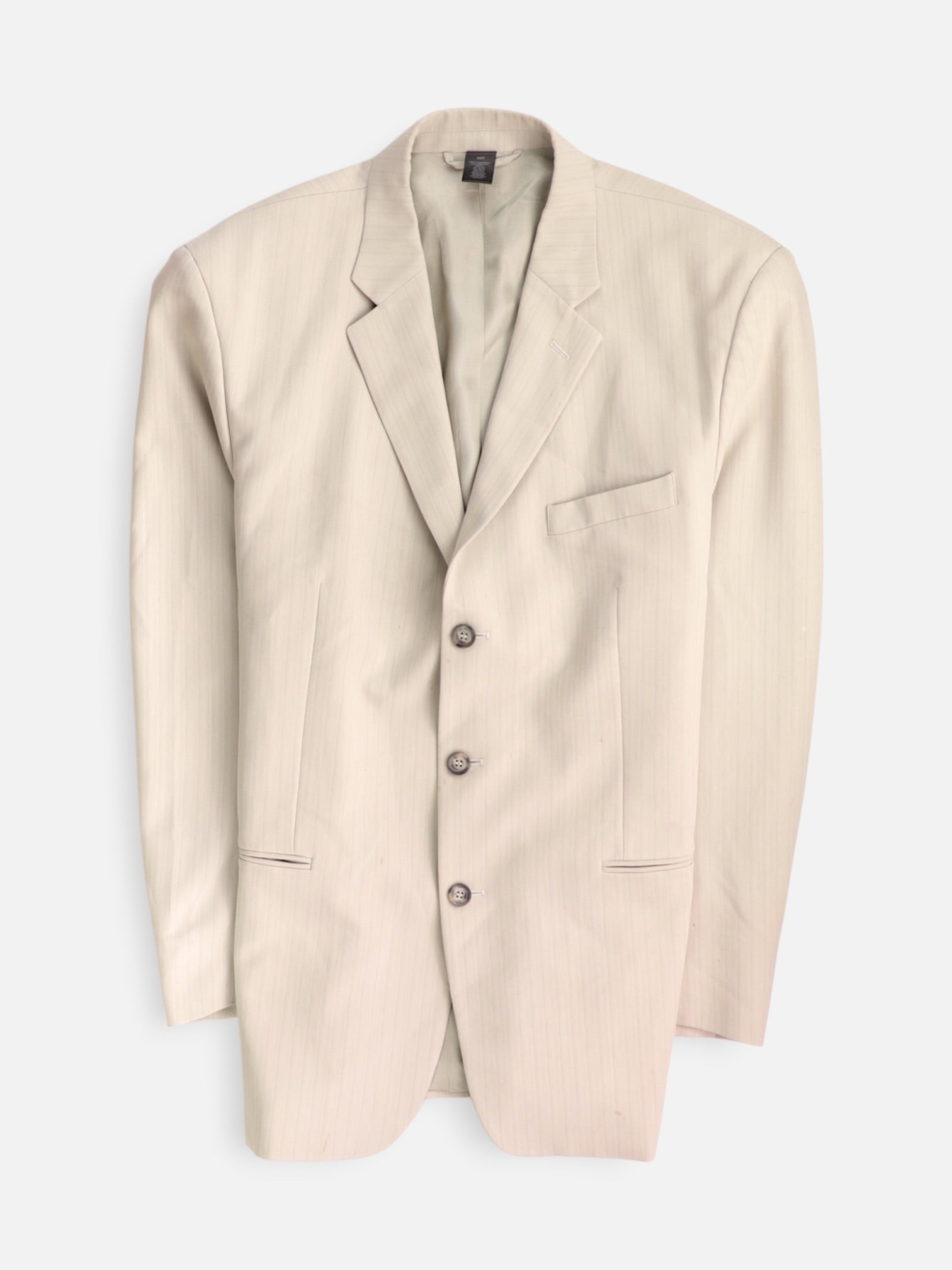 Conjunto Dos piezas - Hombre - 46R