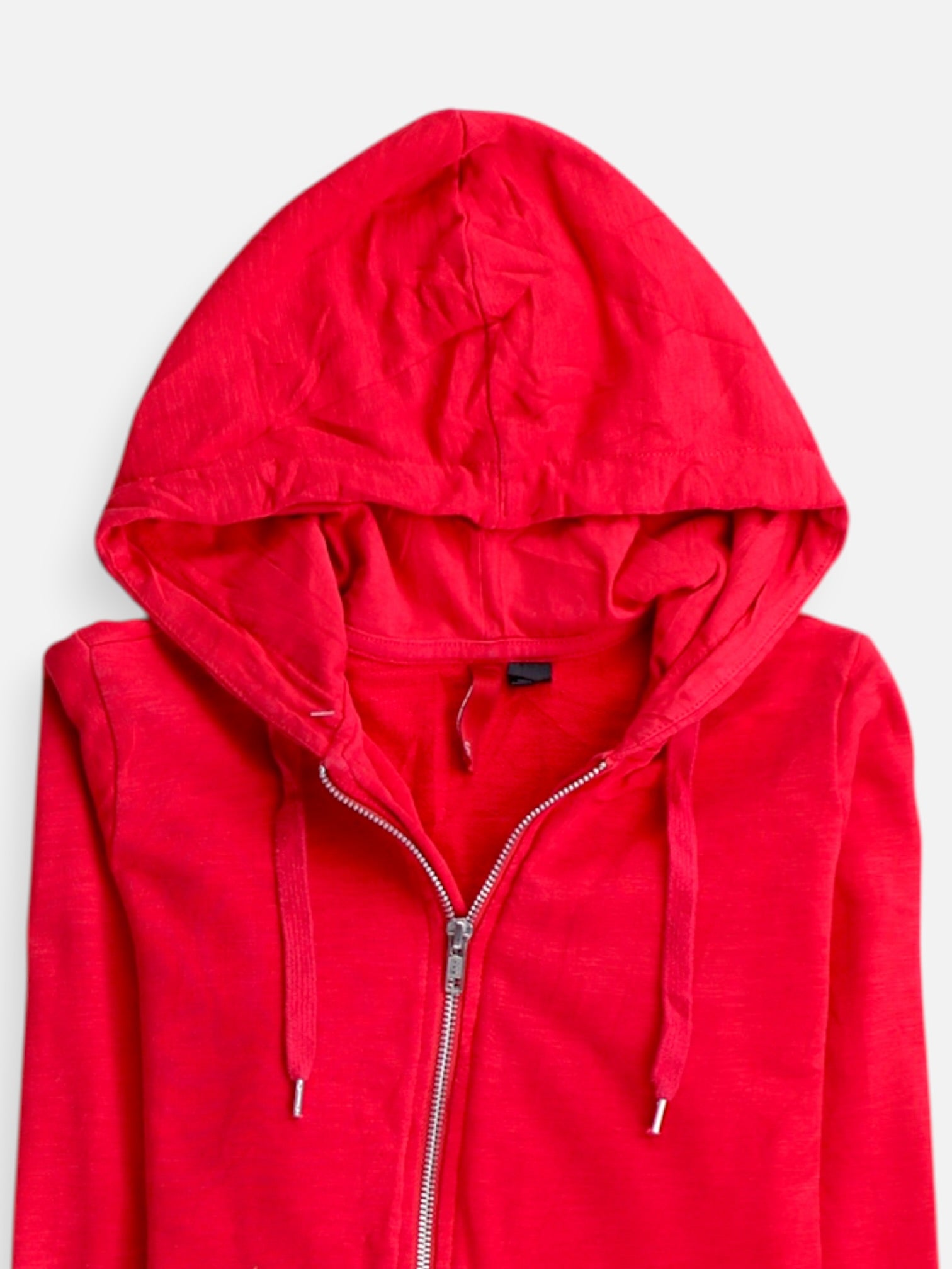 Sudadera Hoodie Basic - Mujer - 6