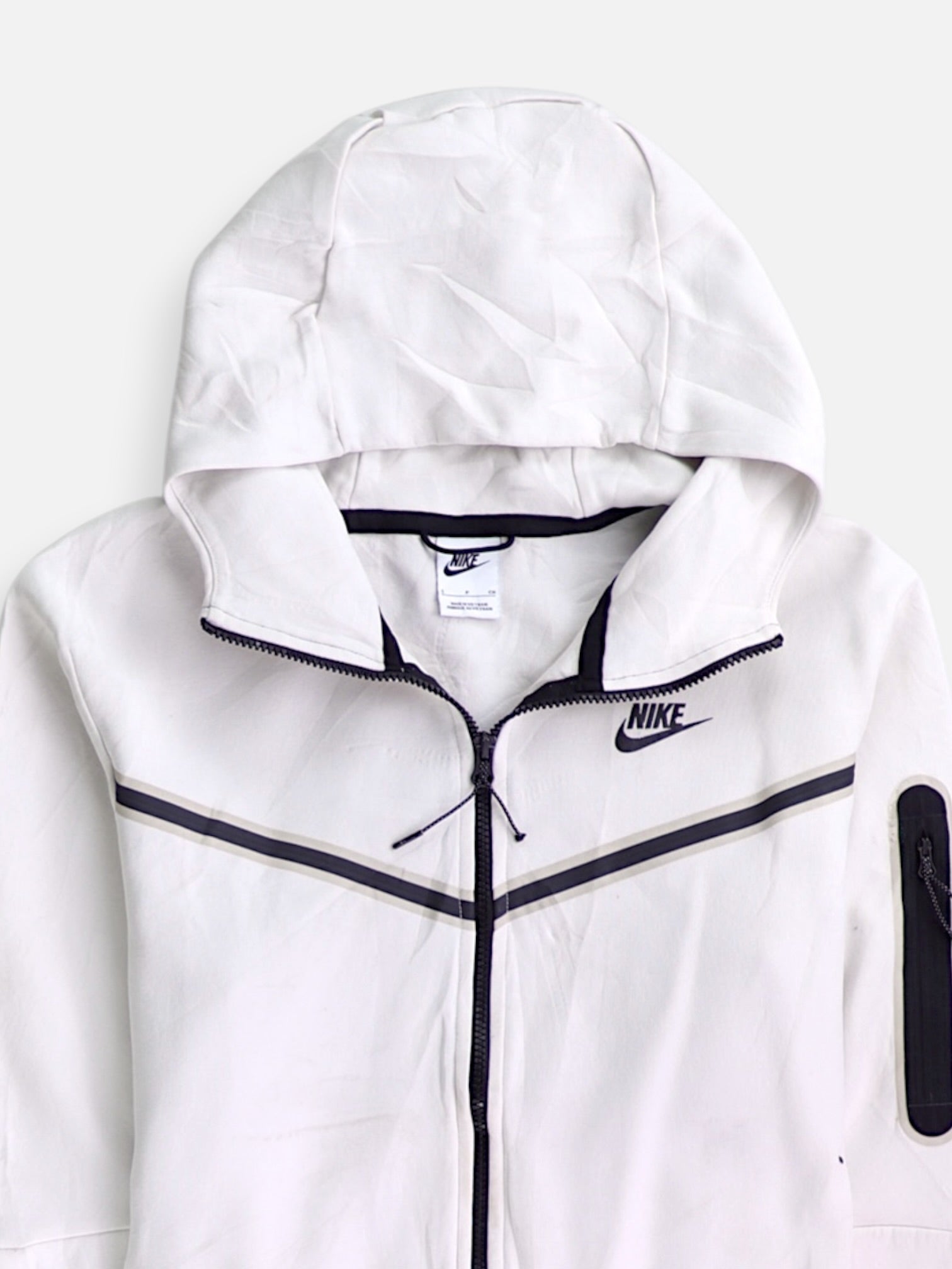 Nike Sudadera Hoodie Deportivo - Hombre - Small