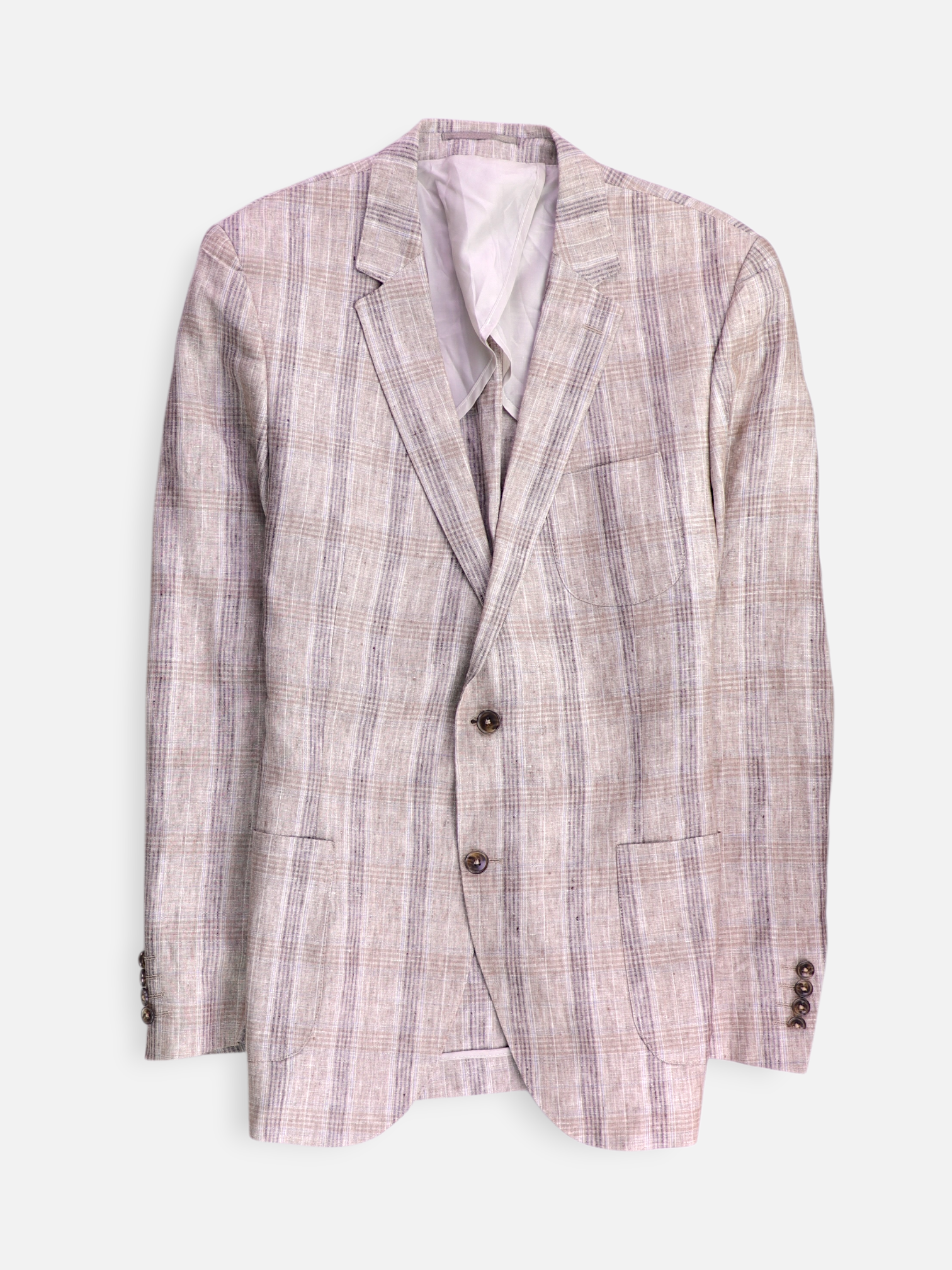 Blazer Casual - Hombre - N/A