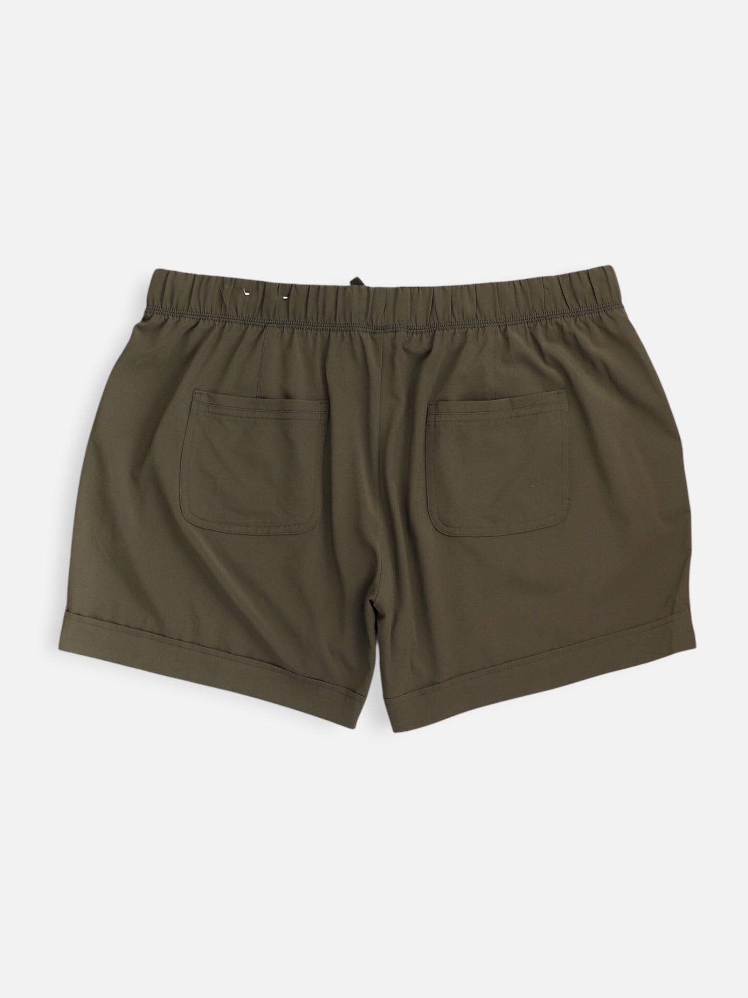 TEK GEAR Shorts Deportivo - Mujer - XL