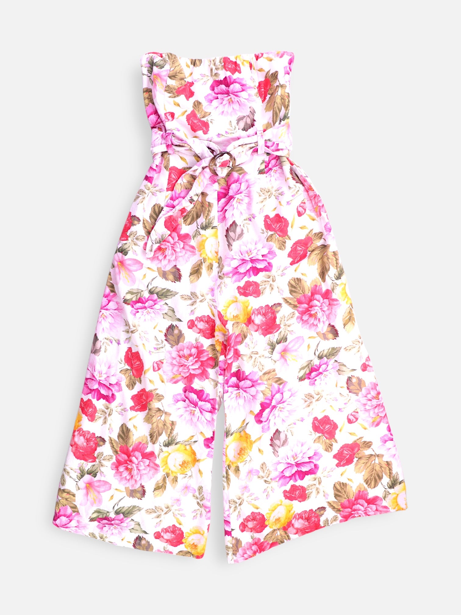 Jumpsuit Verano - Mujer - 6