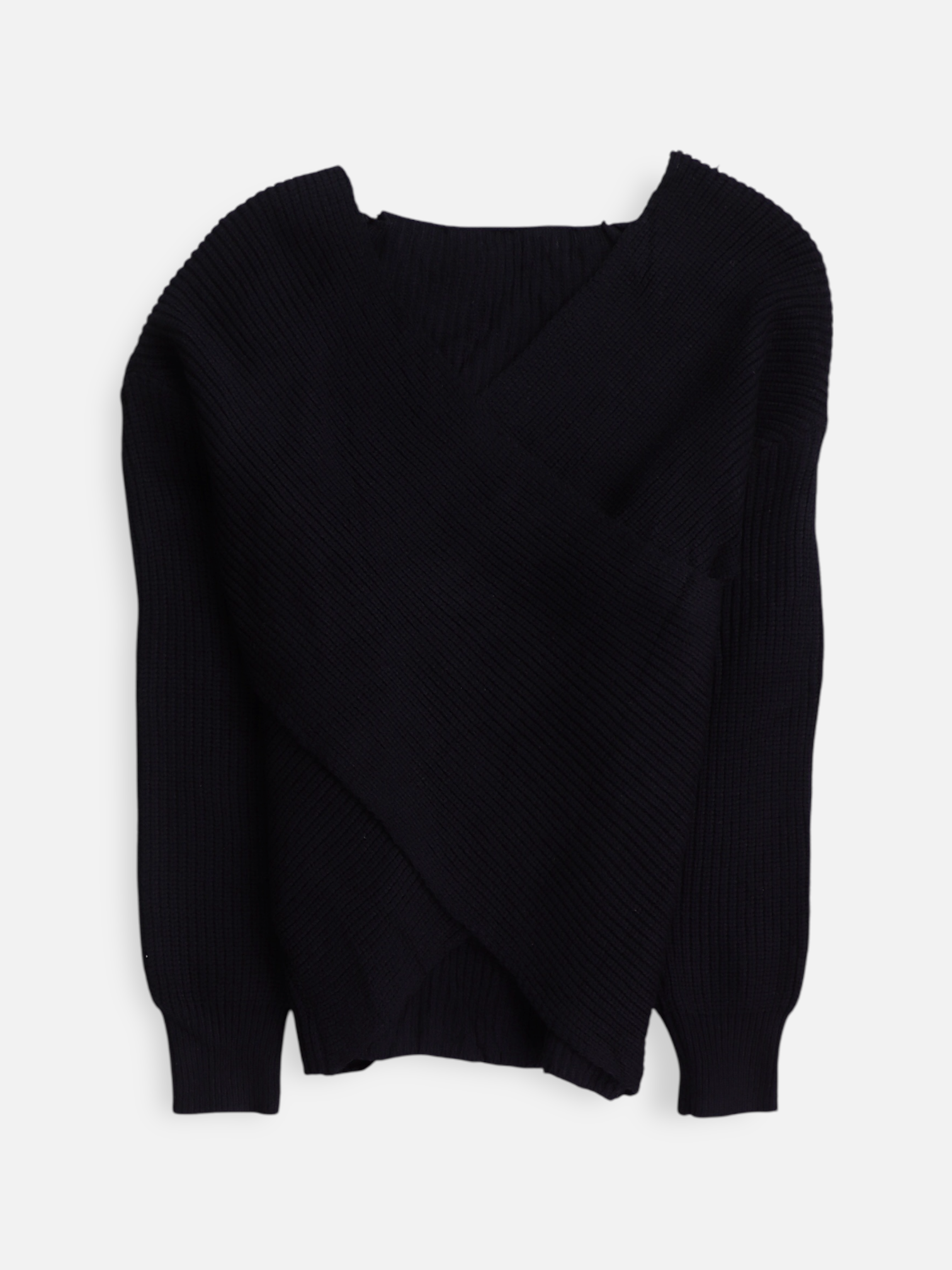 SHEIN Sueter Knit Casual - Mujer - XL