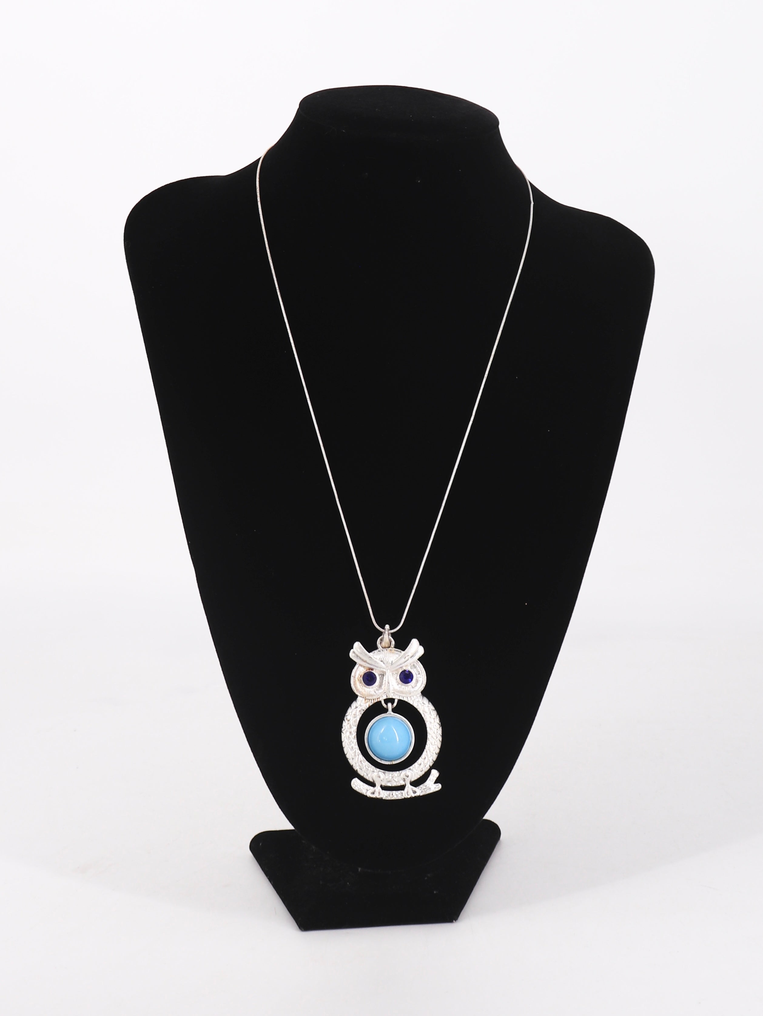 Collar Ajustable - Mujer - Talla Única (One Size)