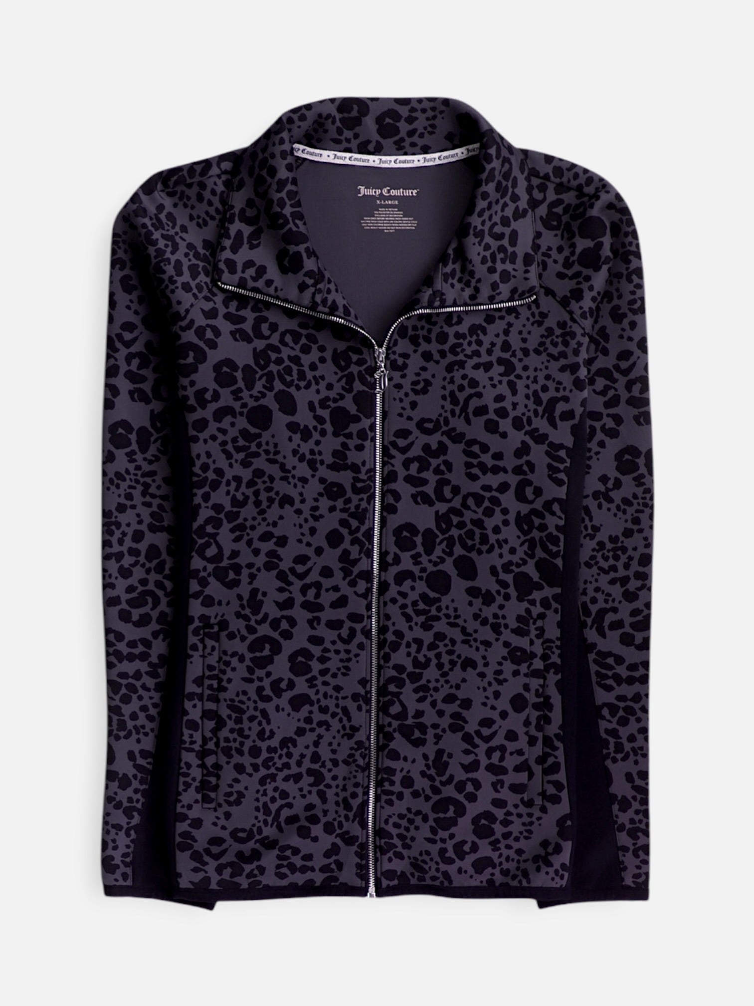 Sudadera Fleece Deportivo - Mujer - XL