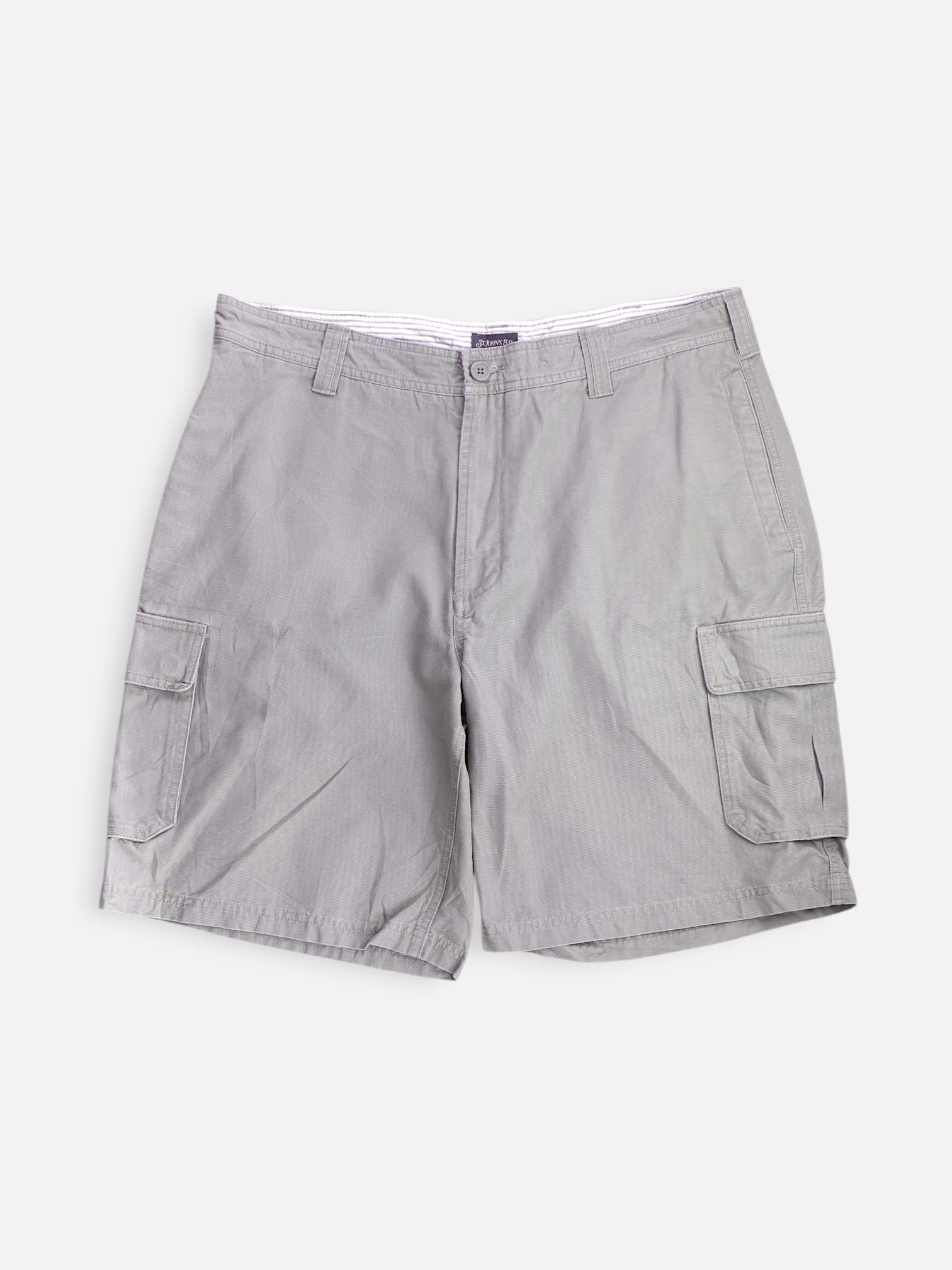 ST JOHNS BAY Calzoneta Cargo - Hombre - 38