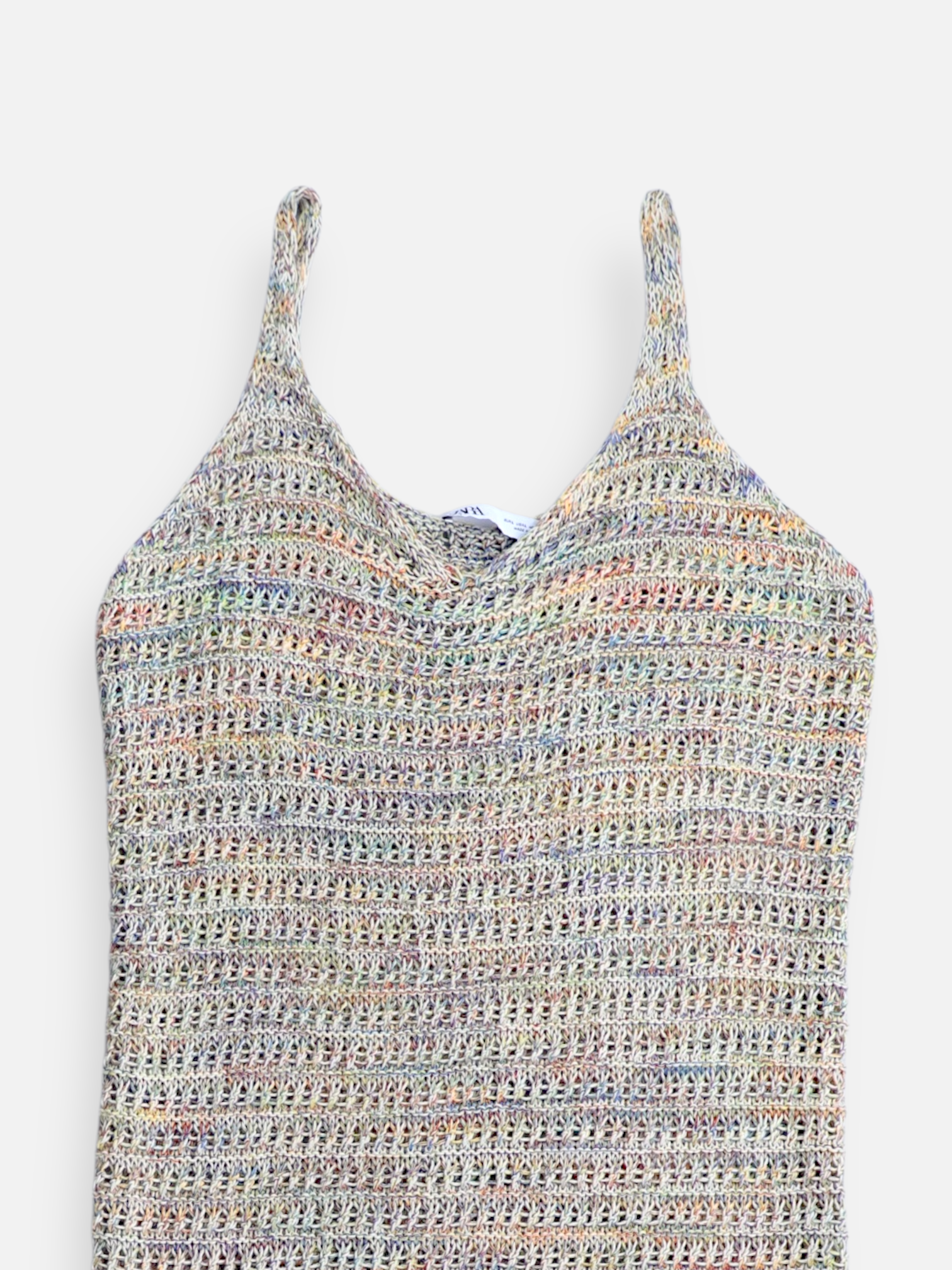 ZARA Salida de Baño Verano - Hombre - Large